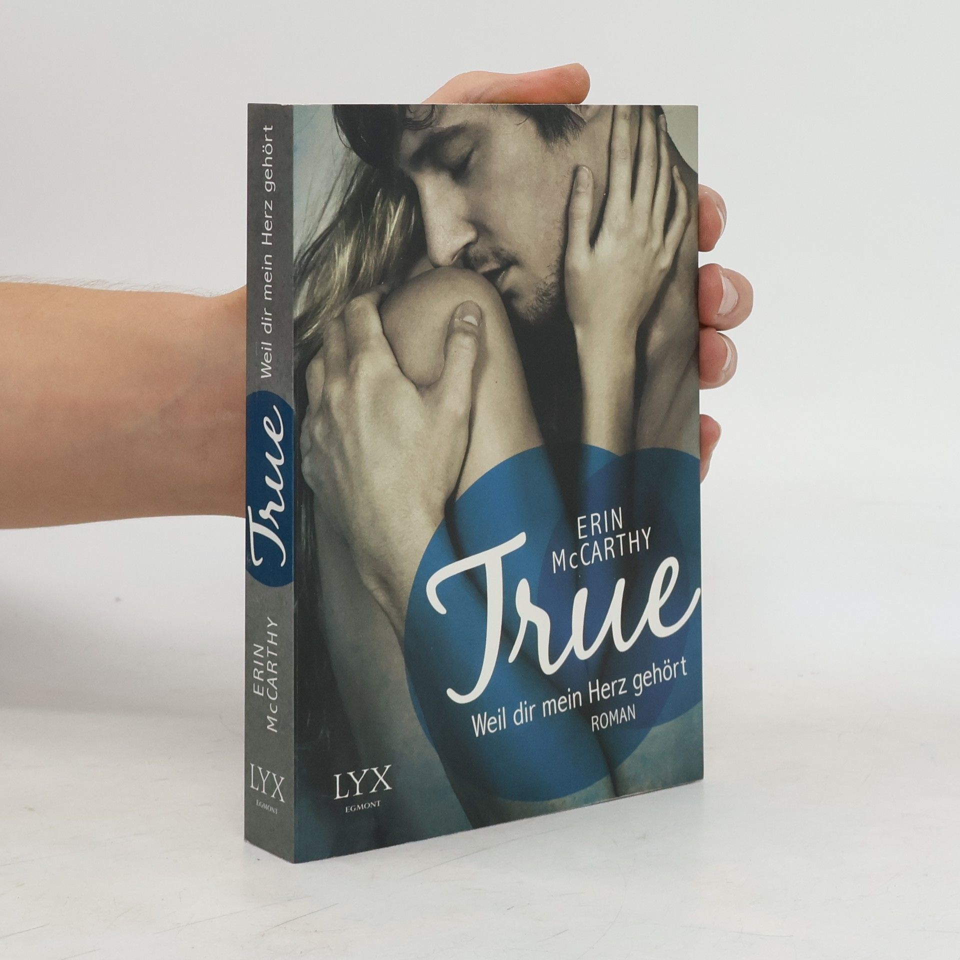 Erin McCarthy True 2