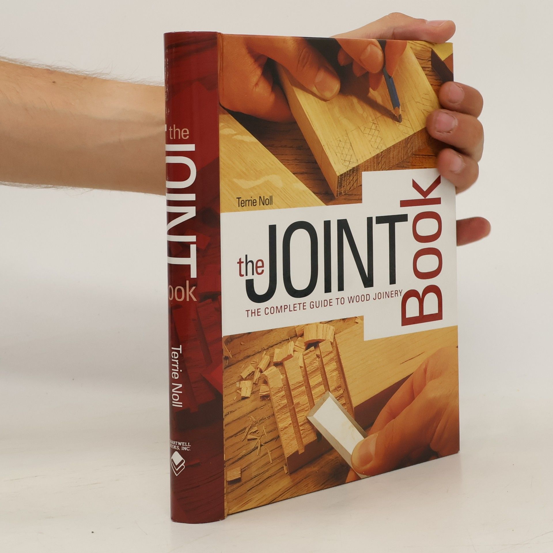 Terrie Noll The Joint Book