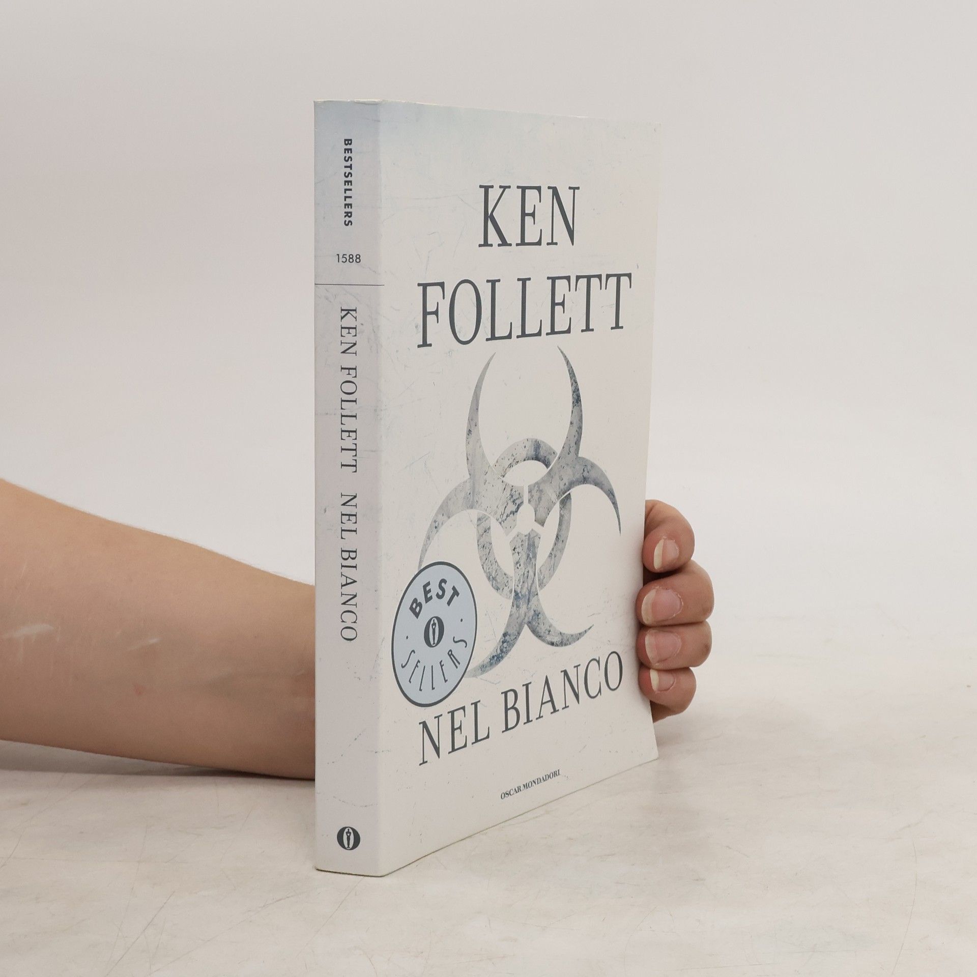 Ken Follett Nel bianco