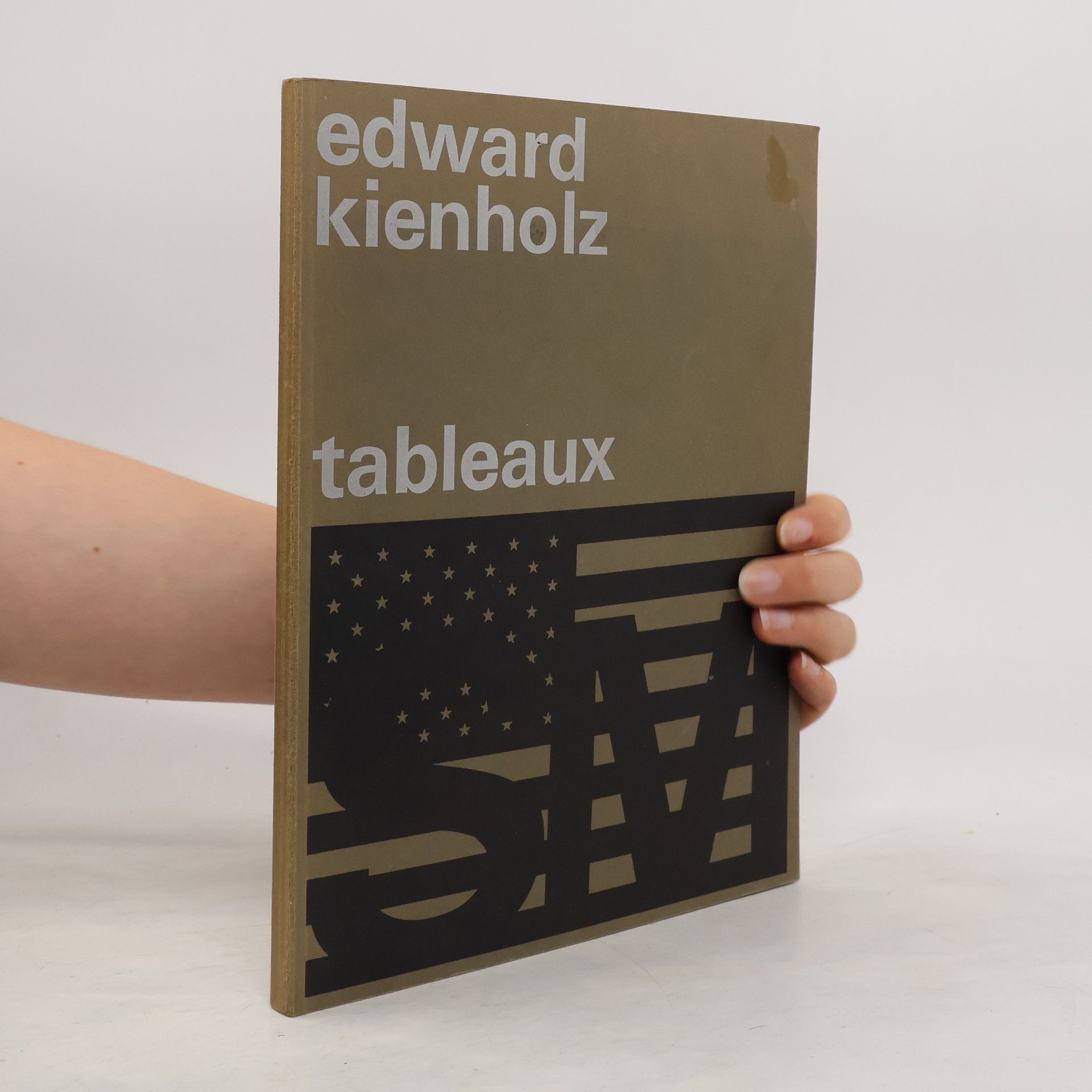 Edward Kienholz Tableaux