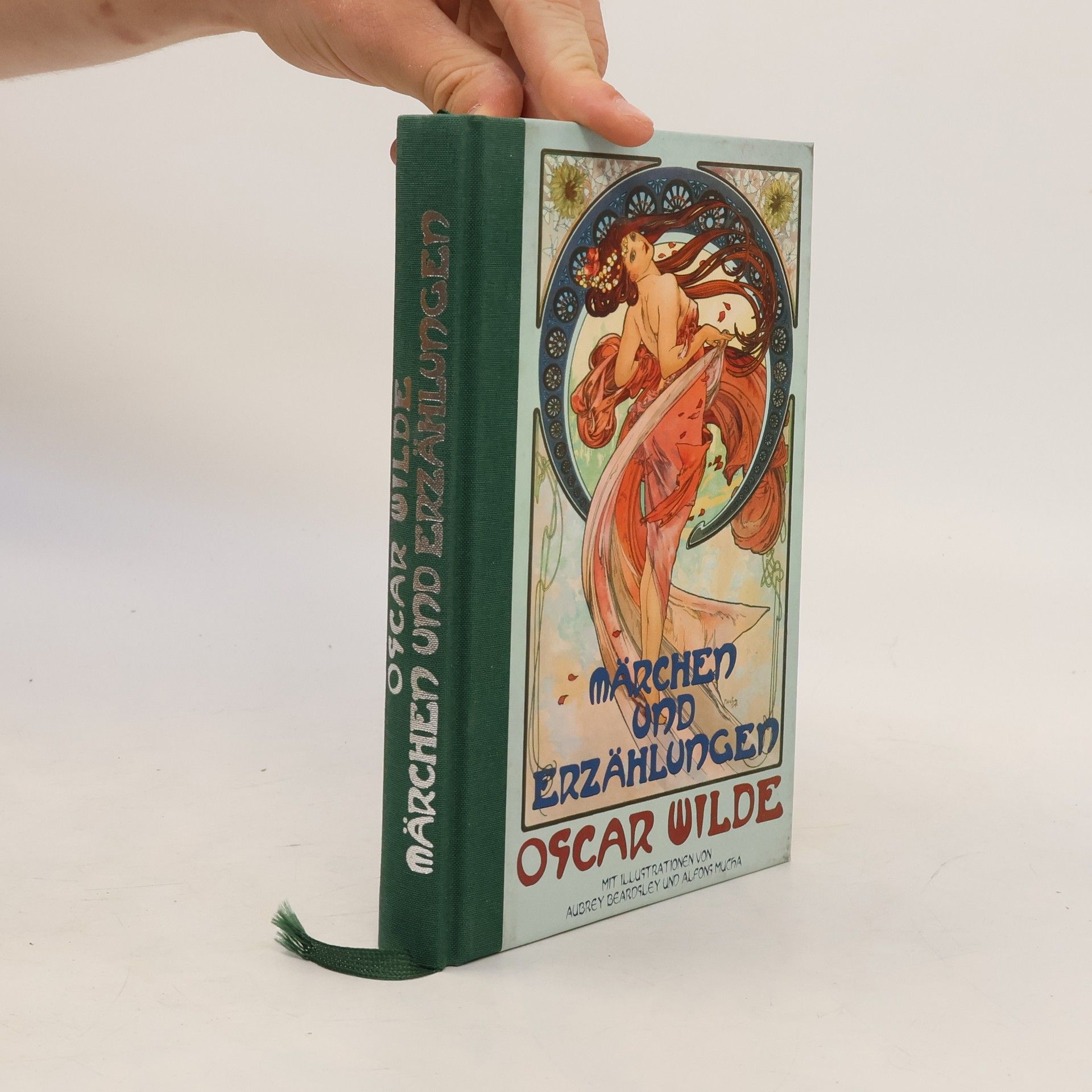 Oscar Wilde Märchen und Erzählungen