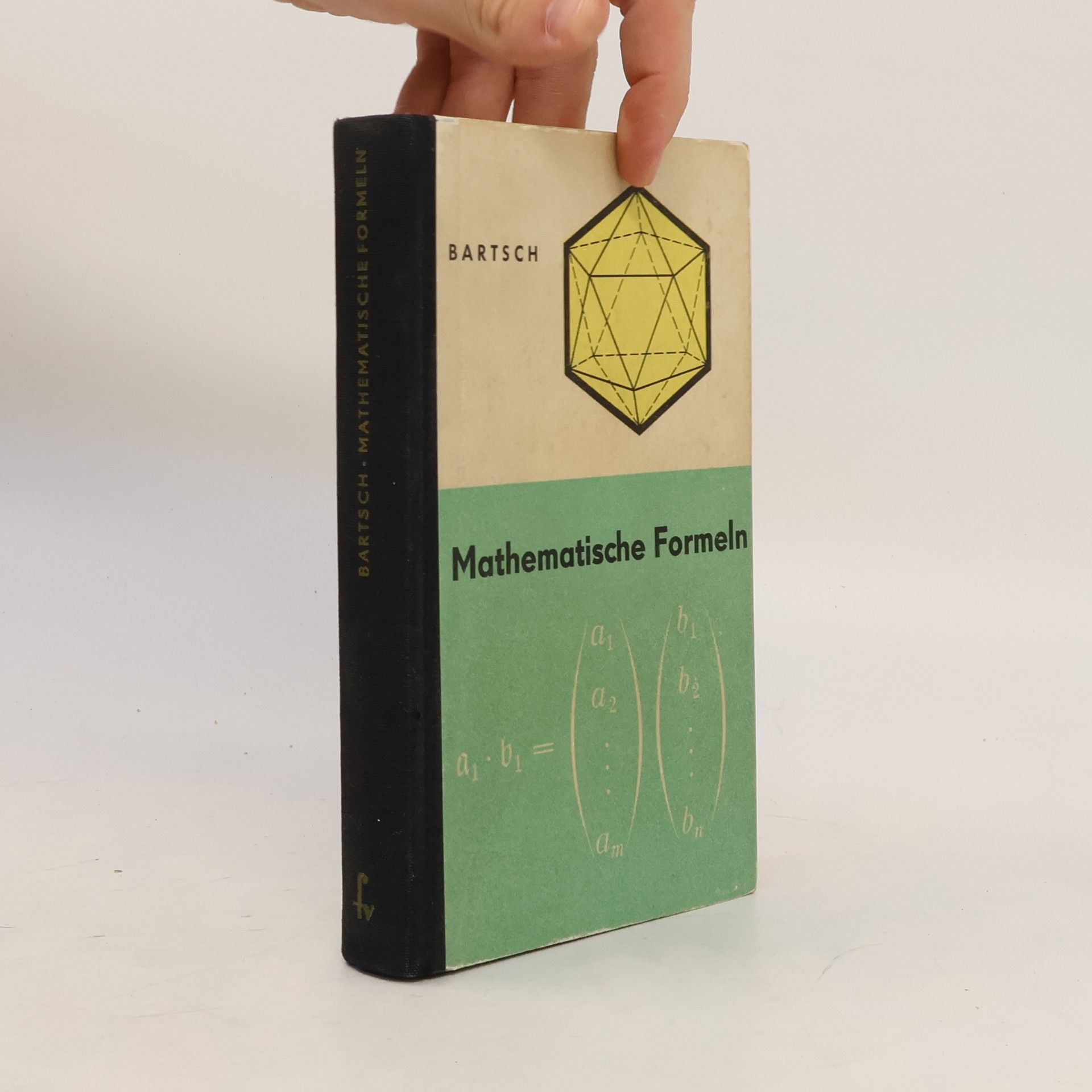 Hans Jochen Bartsch Mathematische Formeln