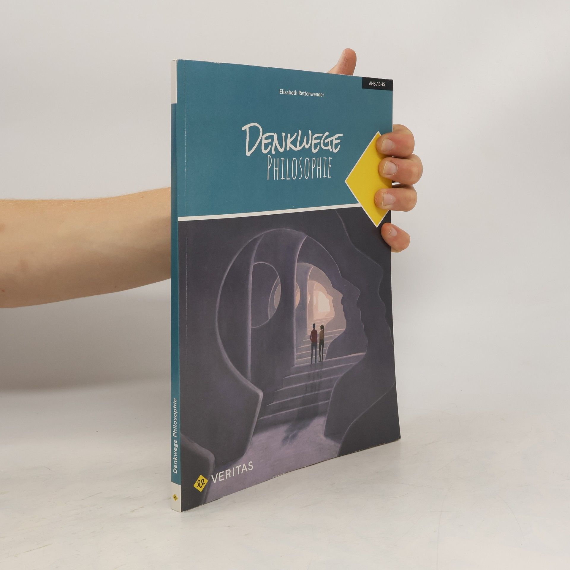 Elisabeth Rettenwender Denkwege Philosophie