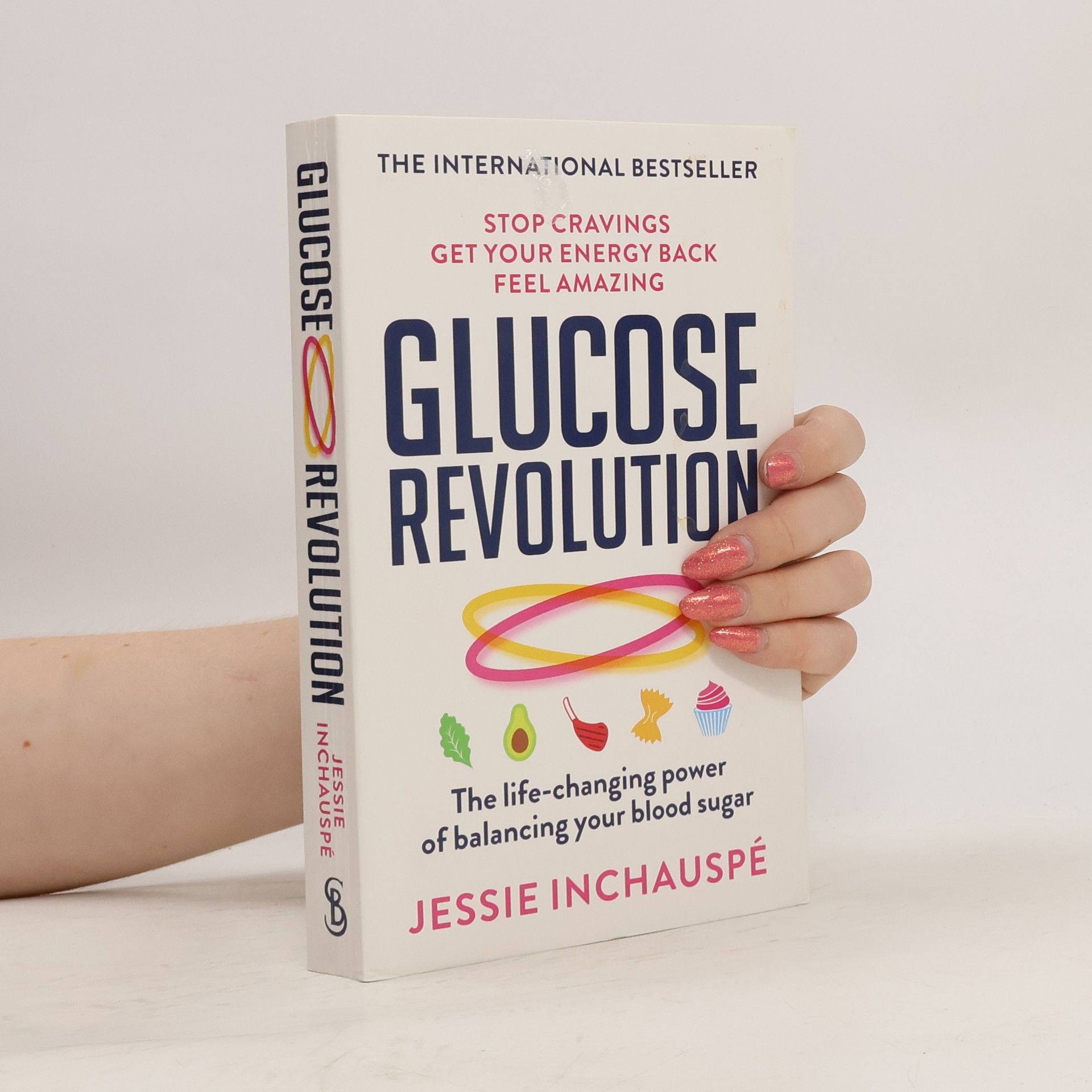 Jessie Inchauspé Glucose Revolution