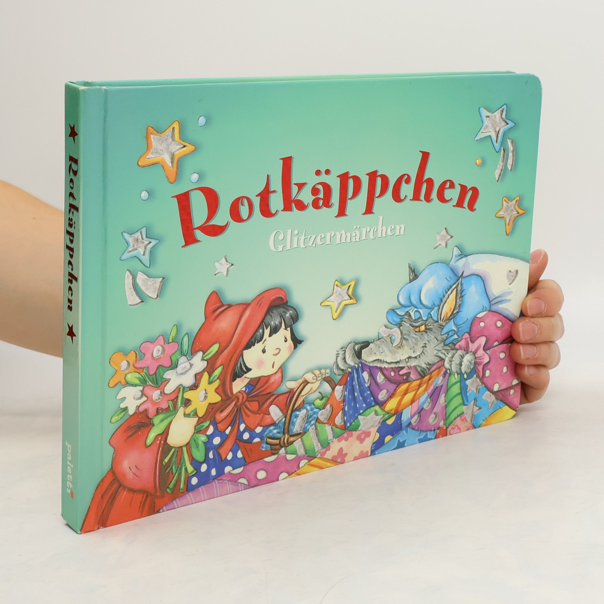 Collectif d'auteurs Rotkäppchen