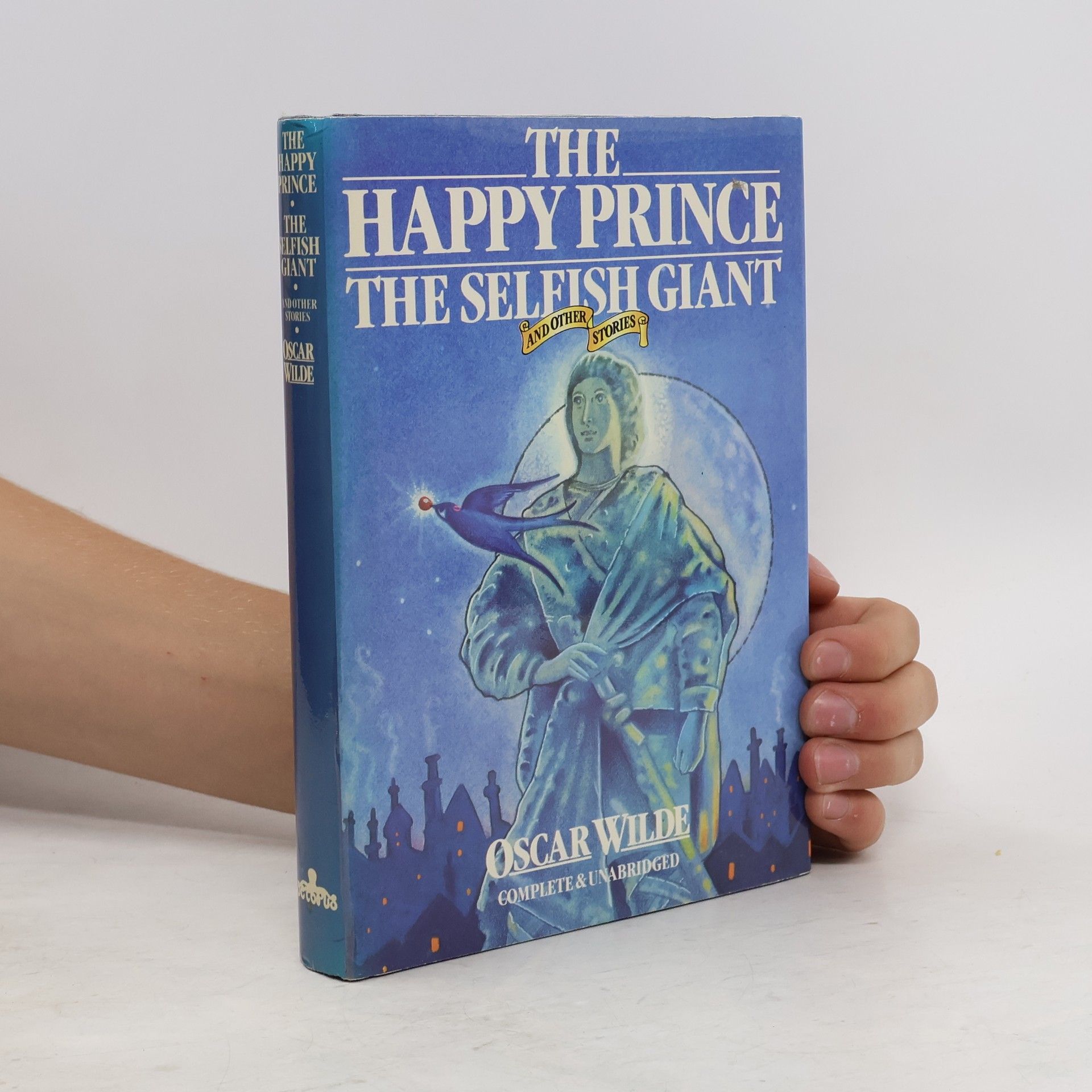 Oscar Wilde Fairy Tales and Stories