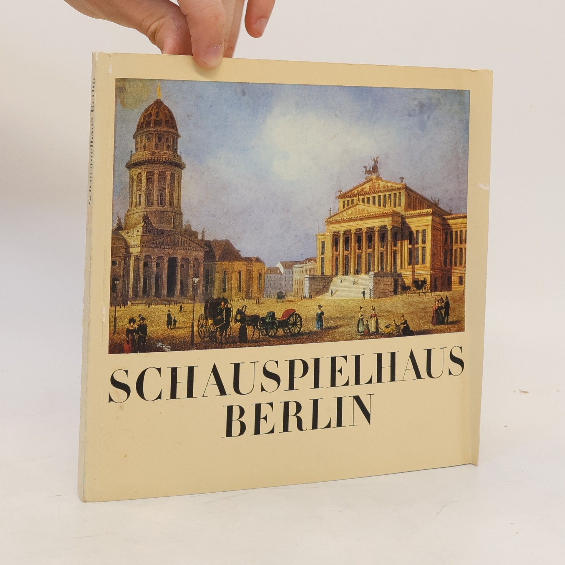 Collectif d'auteurs Schauspielhaus Berlin