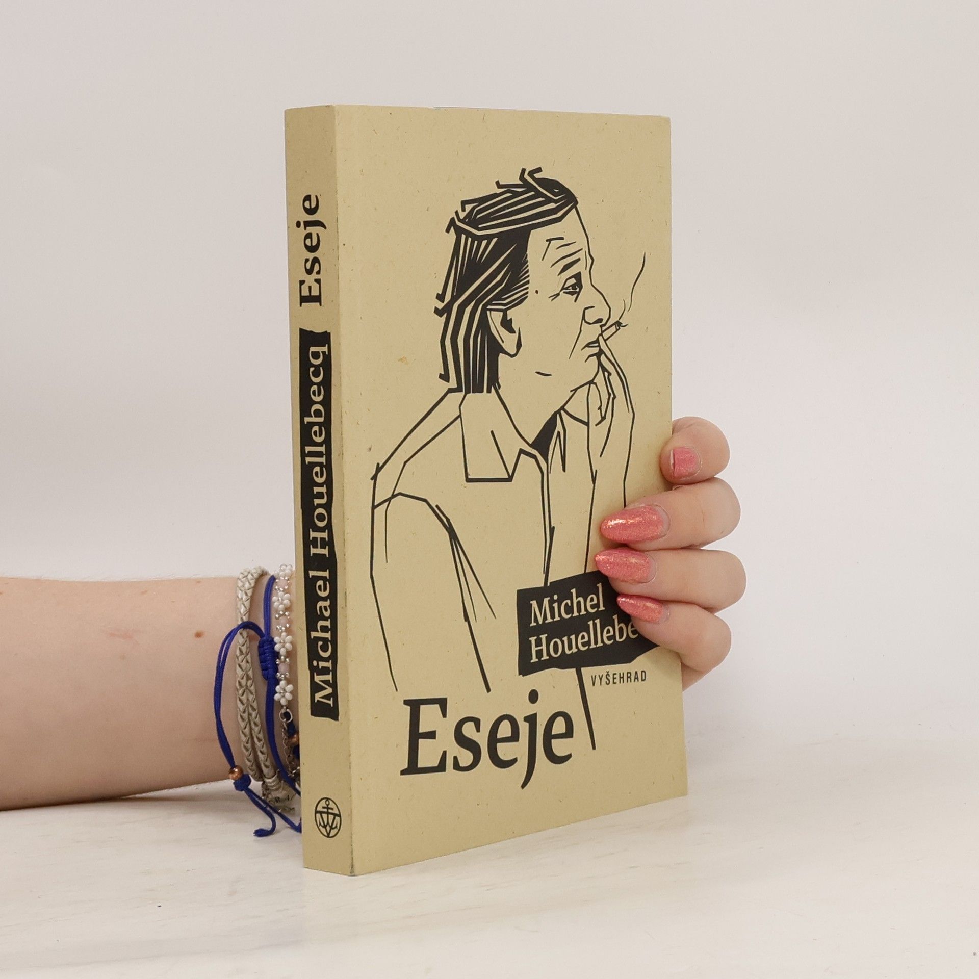 Michel Houellebecq Eseje