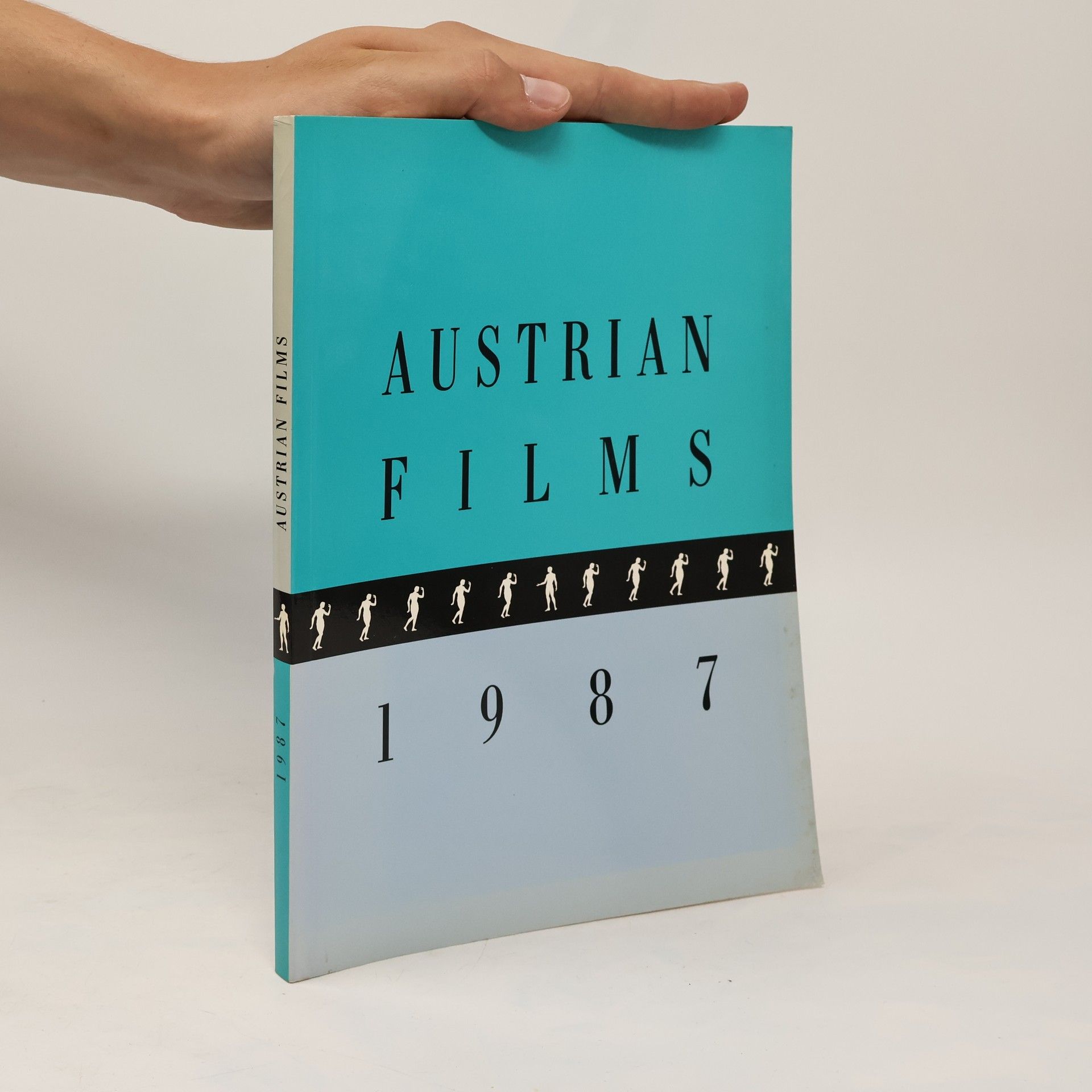 Collectif d'auteurs Austrian Films 1987