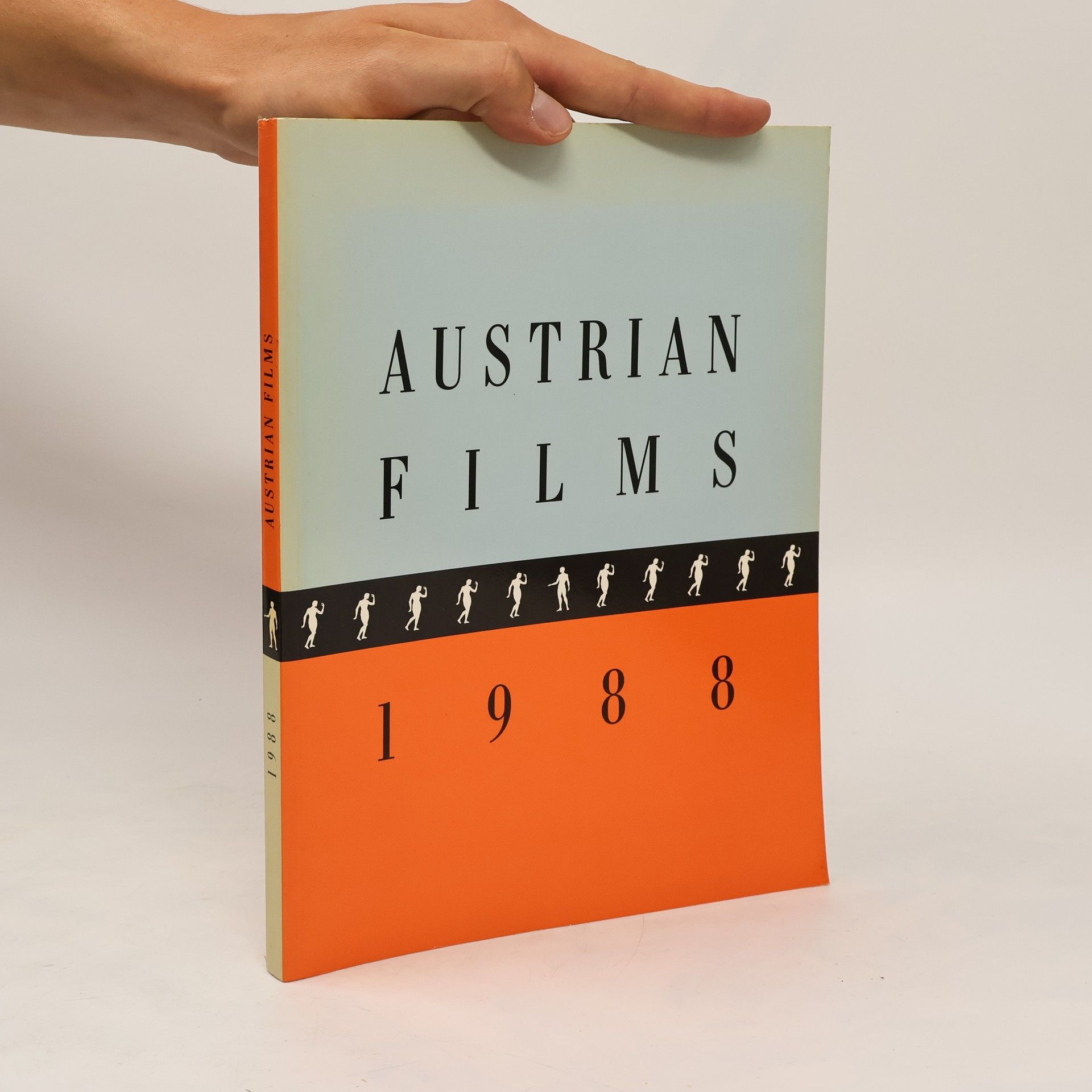 Collectif d'auteurs Austrian Films 1988