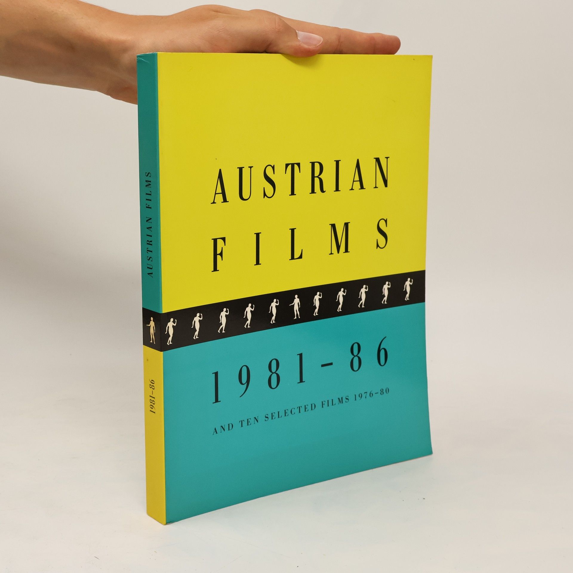 Collectif d'auteurs Austrian Films 1981-86