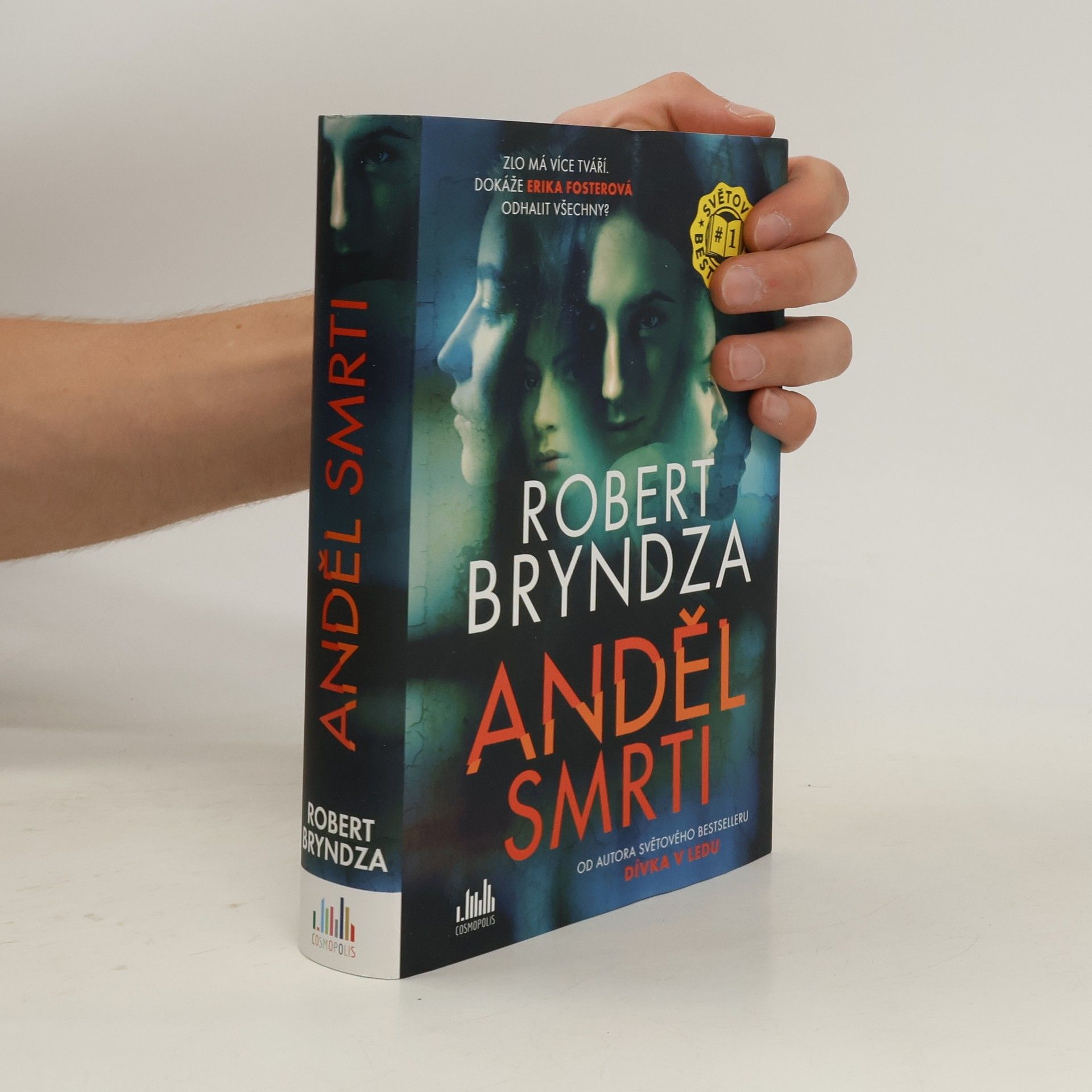 Anděl smrti
