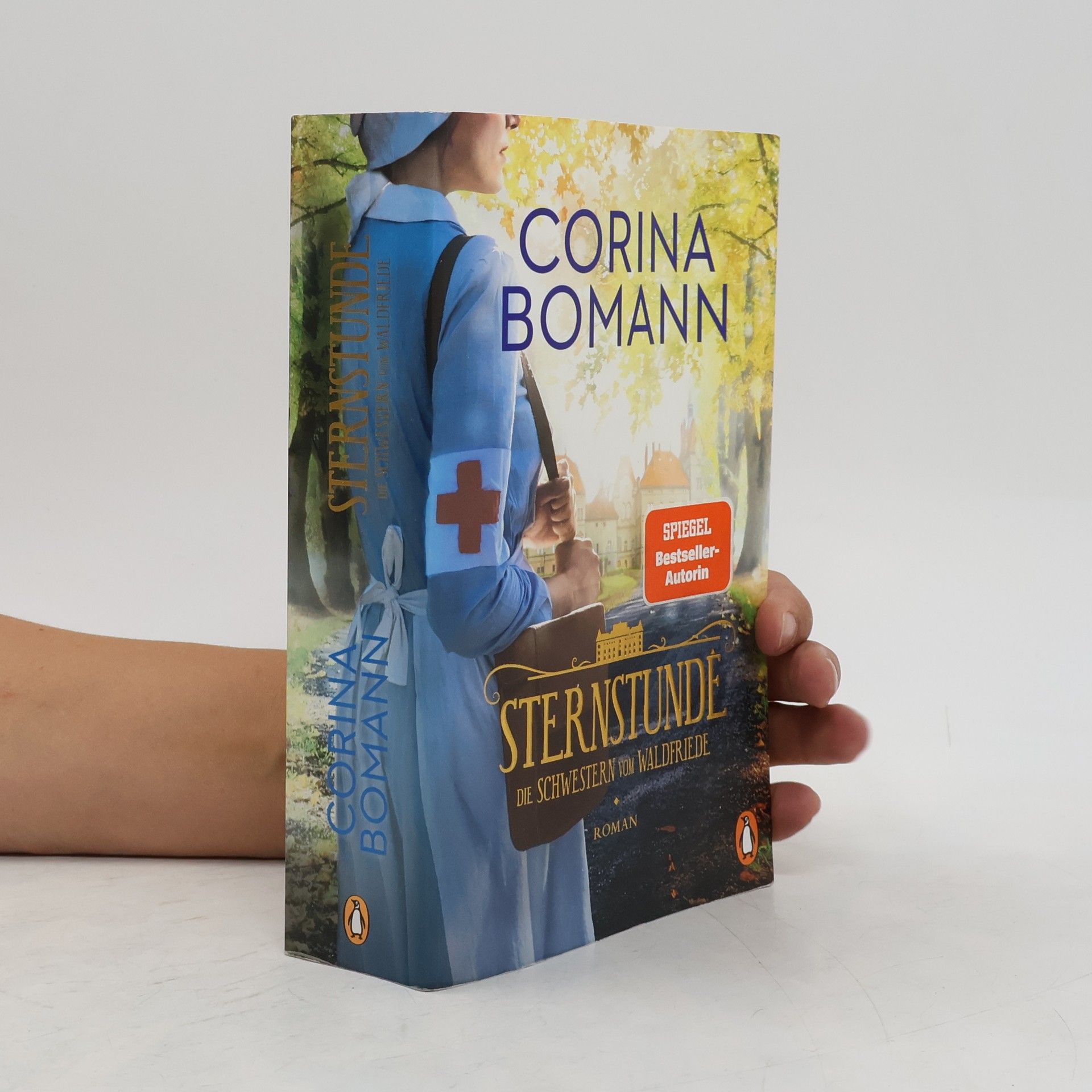 Corina Bomann Sternstunde
