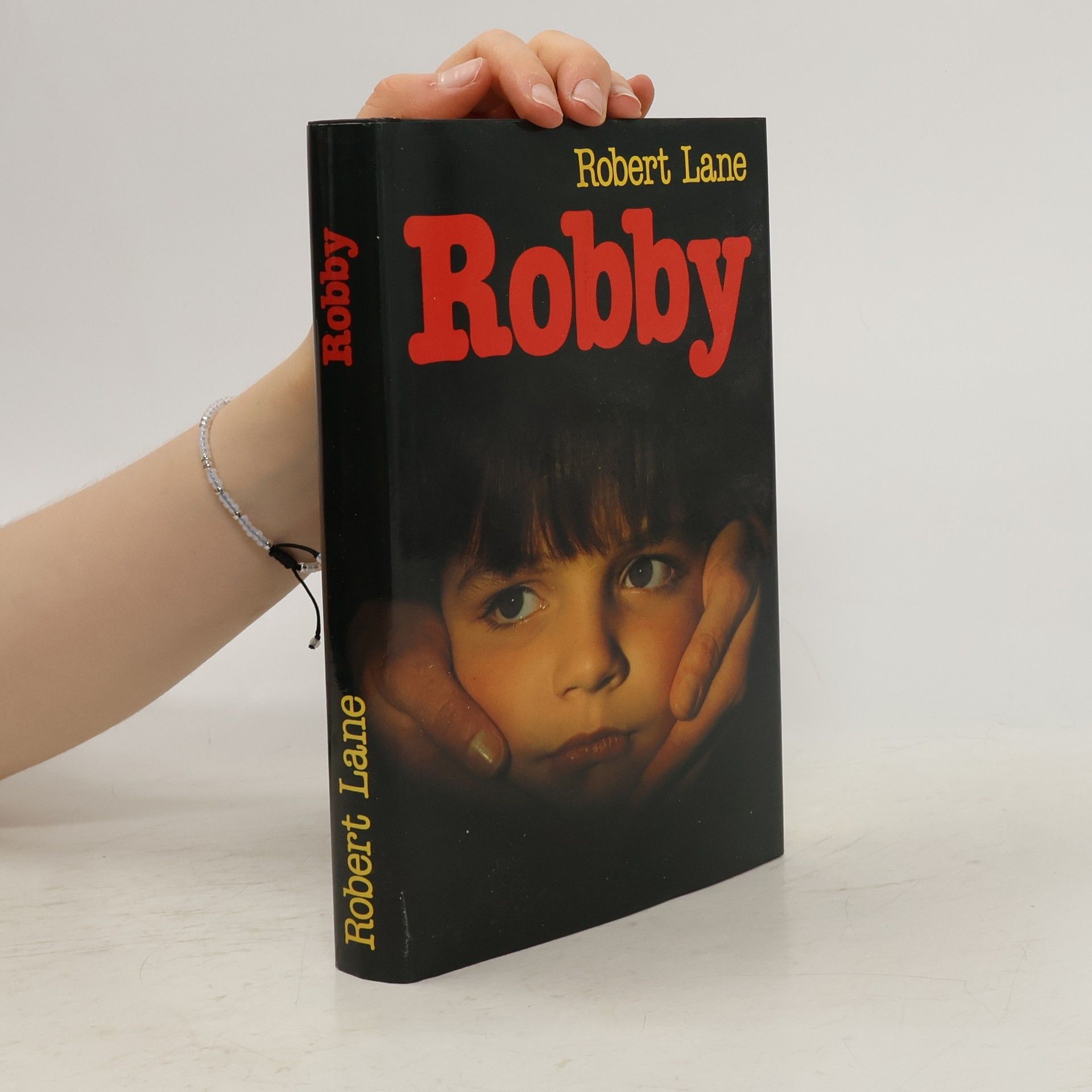 Robert Lane Robby