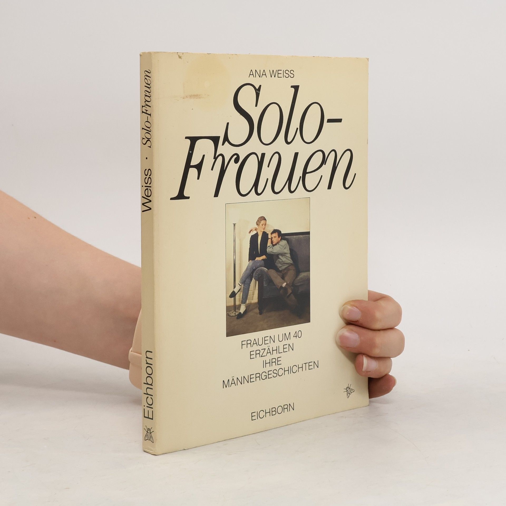 Ana Weiss Solofrauen
