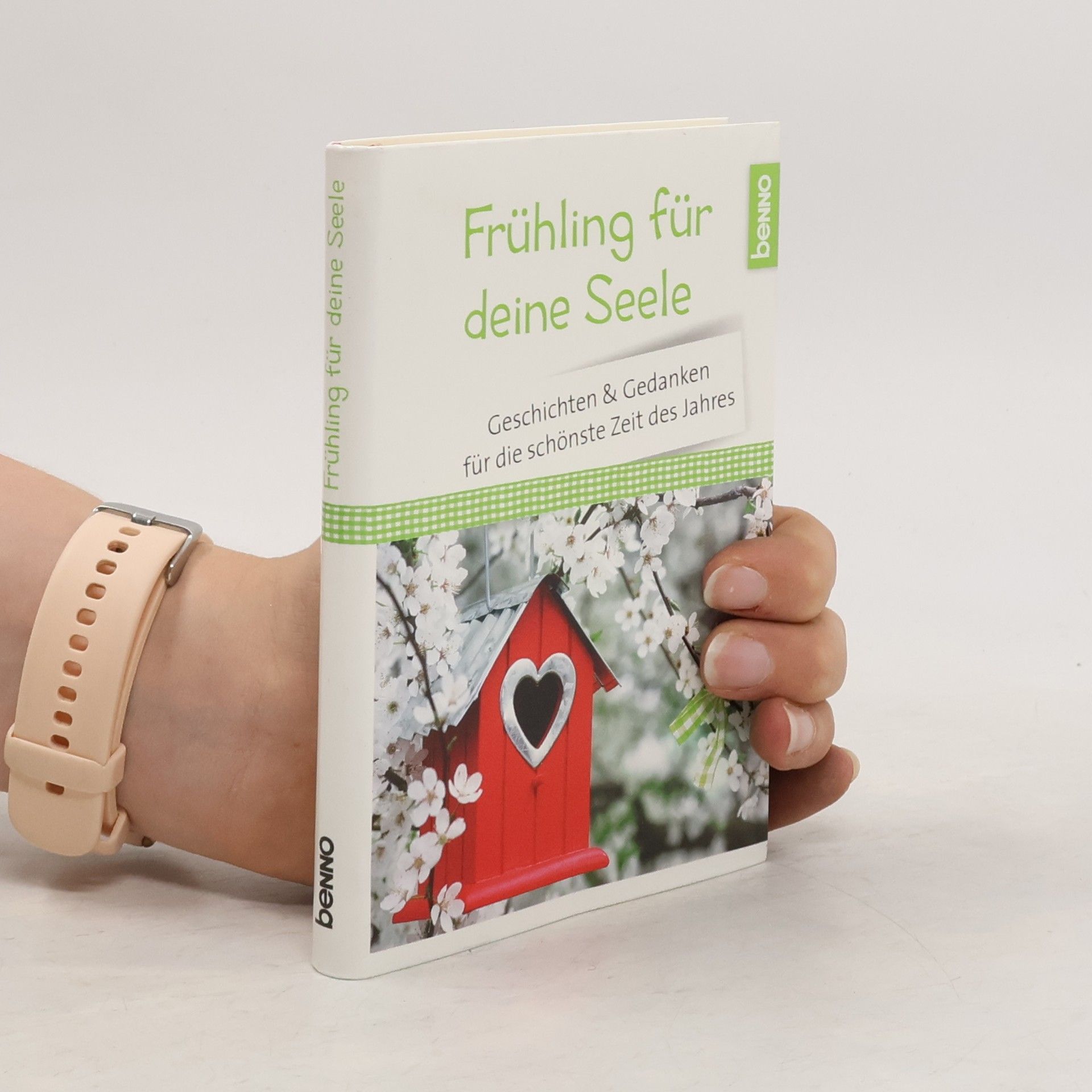 Freytag Gustav Frühling für deine Seele