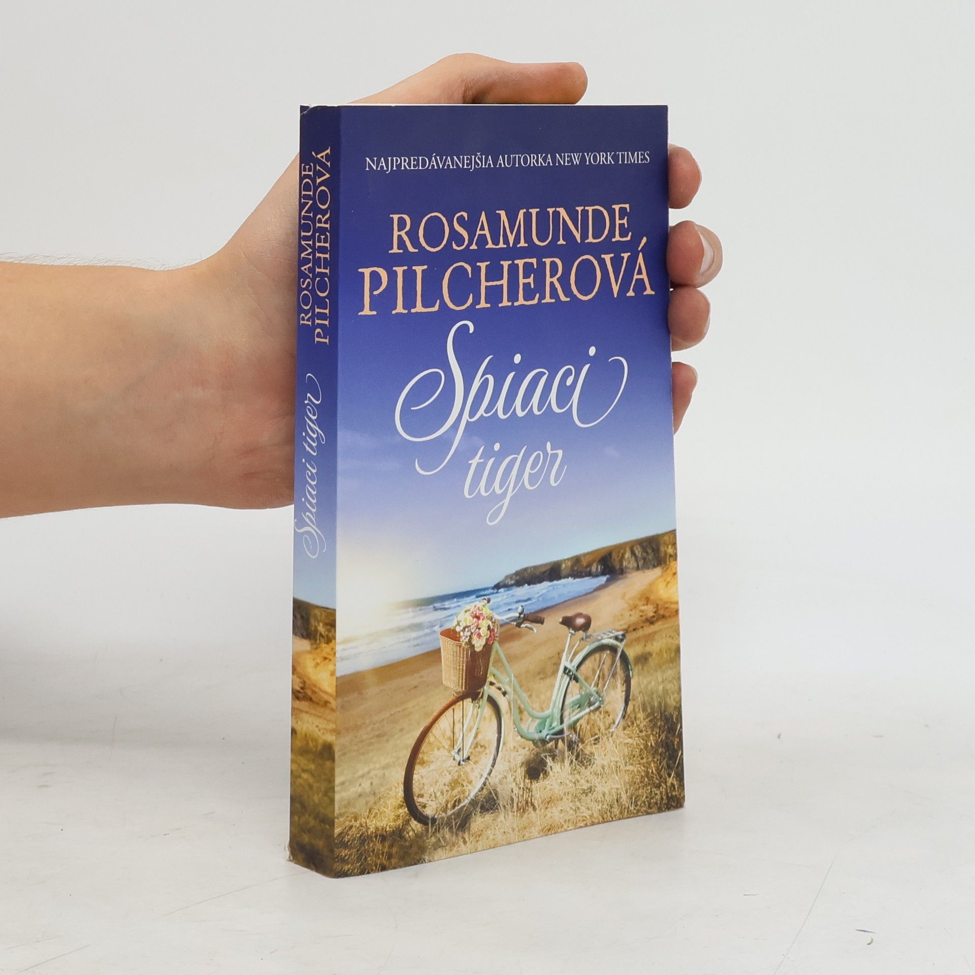 Rosamunde Pilcher Spiaci tiger