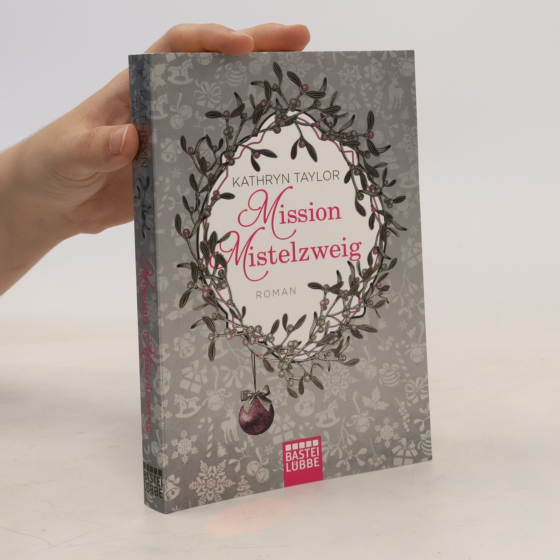 Kathryn Taylor Mission Mistelzweig