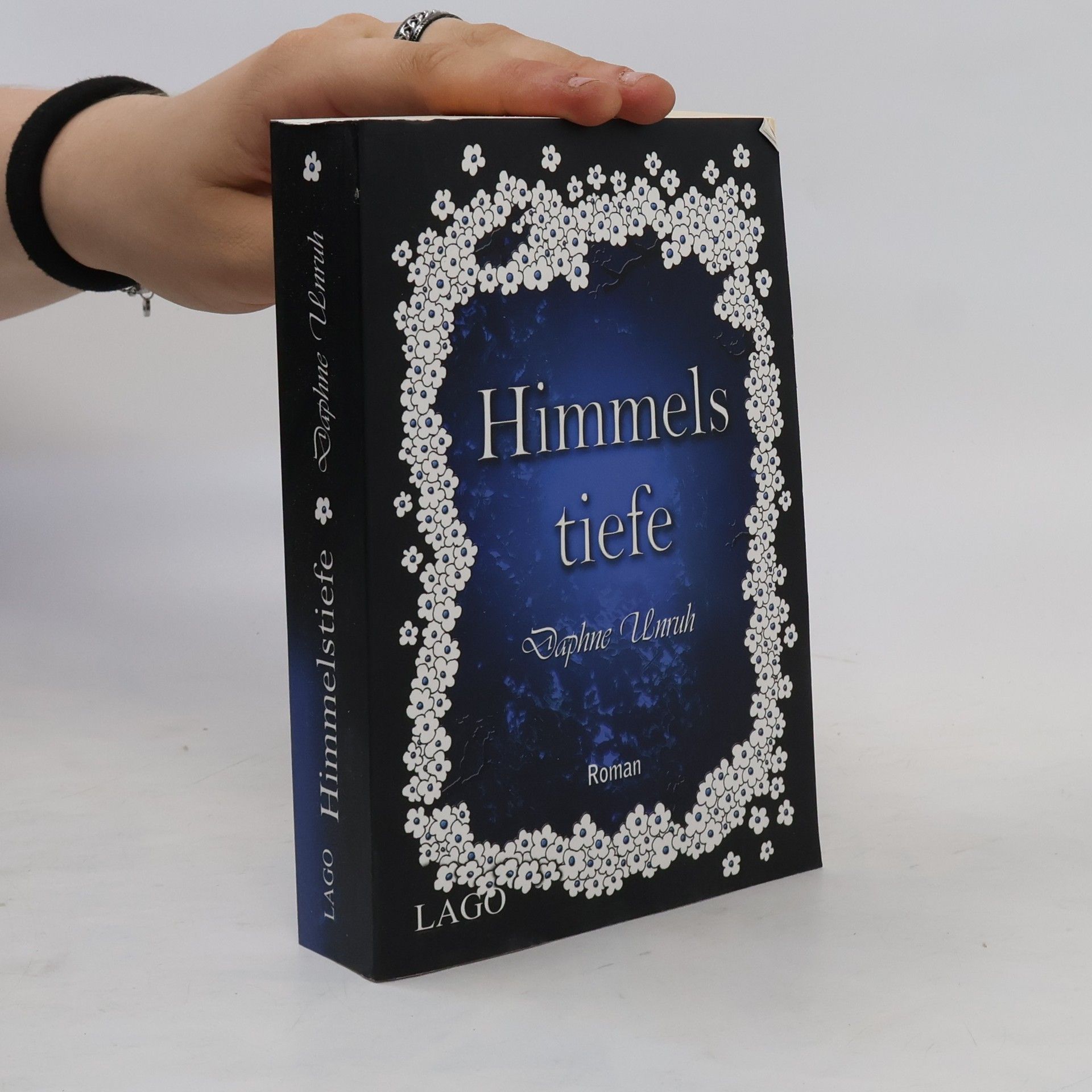 Daphne Unruh Himmelstiefe