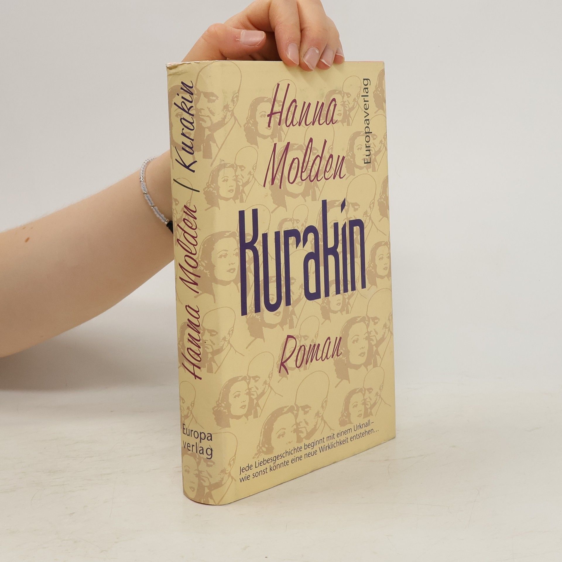 Hanna Molden Kurakin