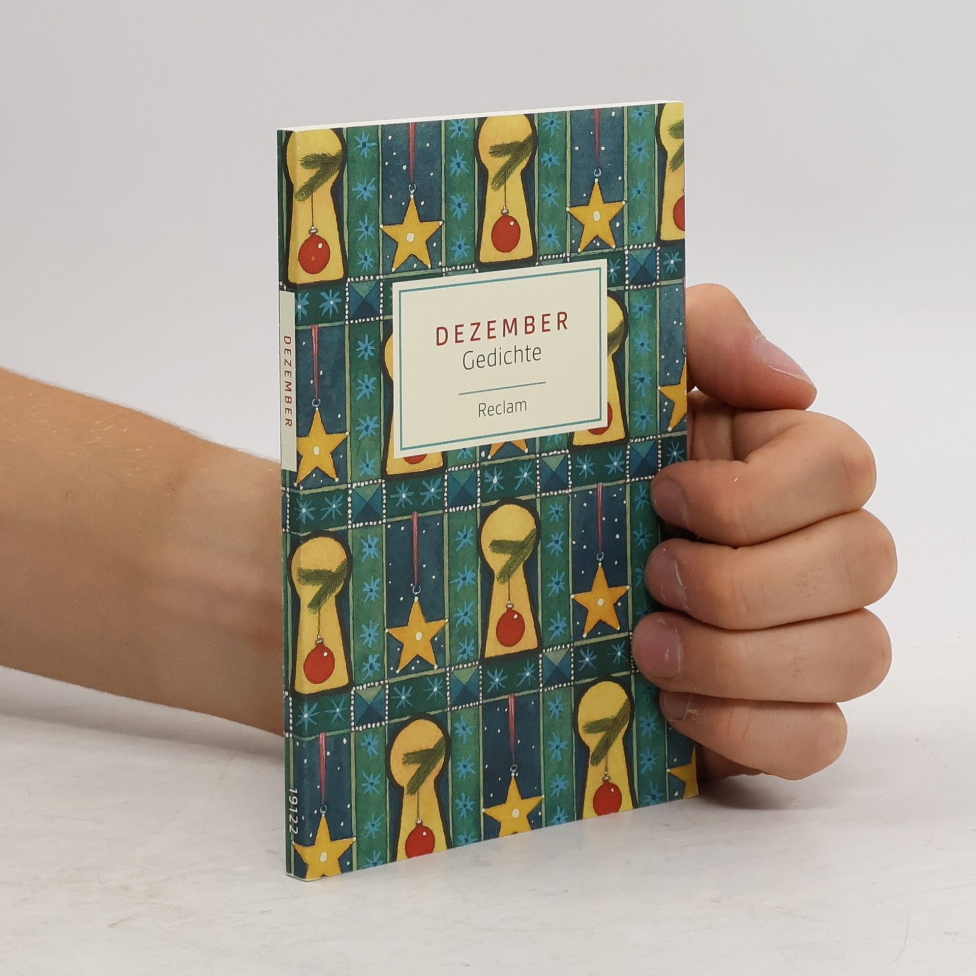 Evelyne Polt-Heinzl Dezember