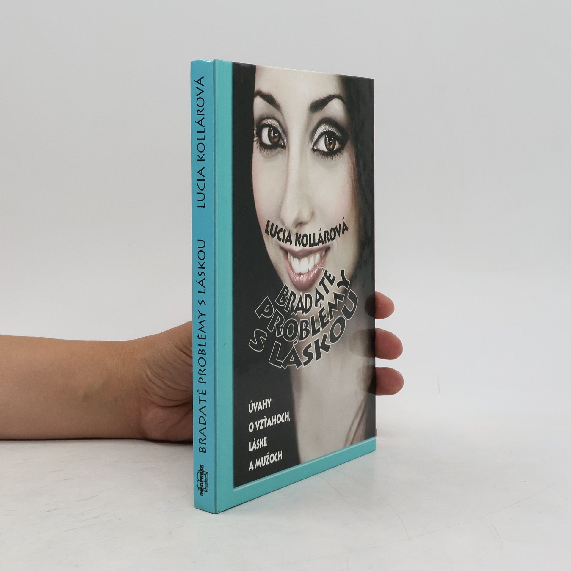 Bradaté problémy s láskou