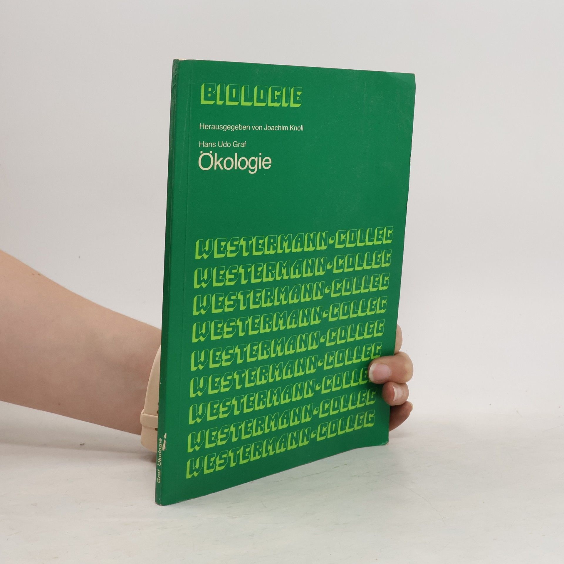 Autorenkollektiv Ökologie