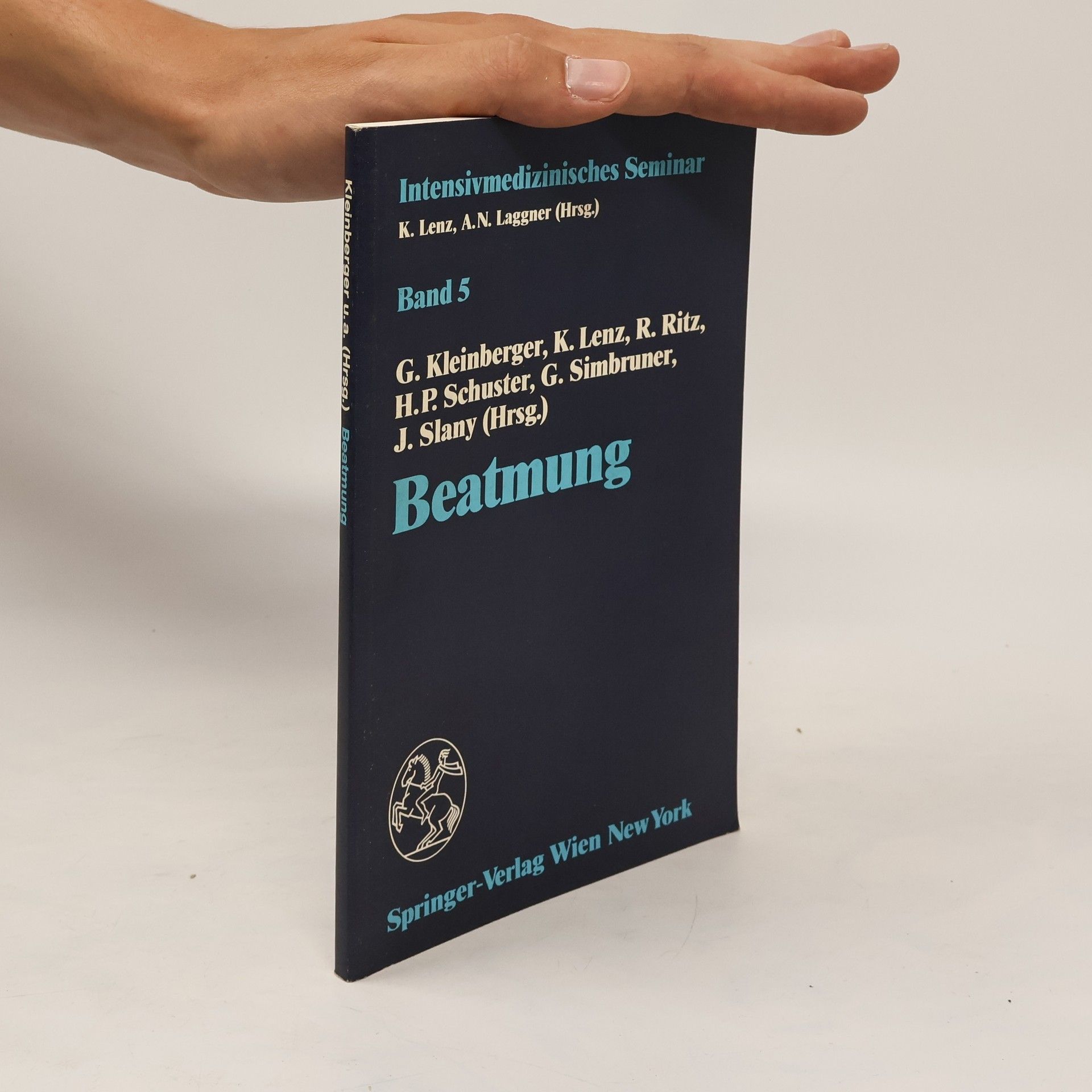 Autorenkollektiv Beatmung