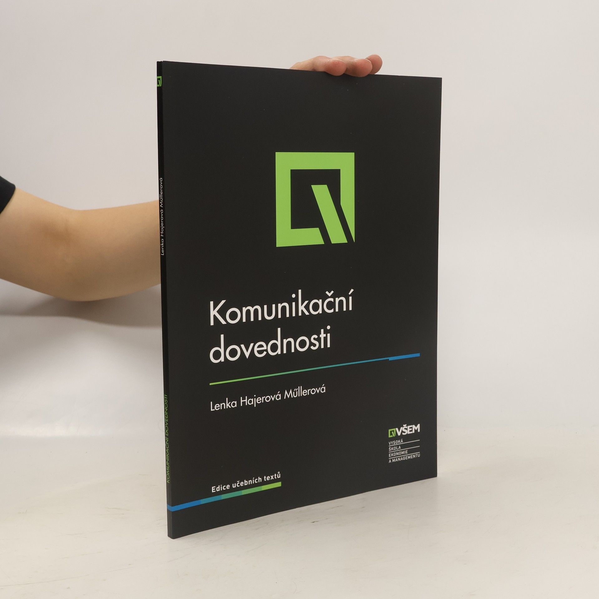 Komunikační dovednosti