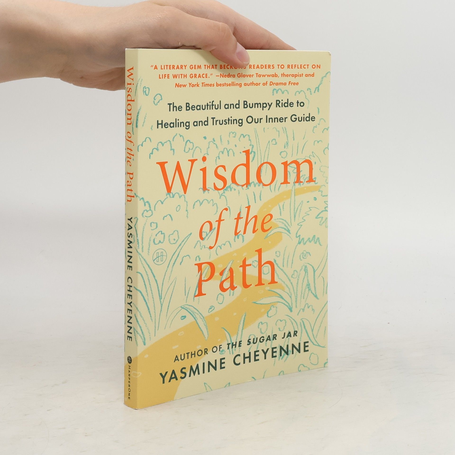 Yasmine Cheyenne Wisdom of the Path