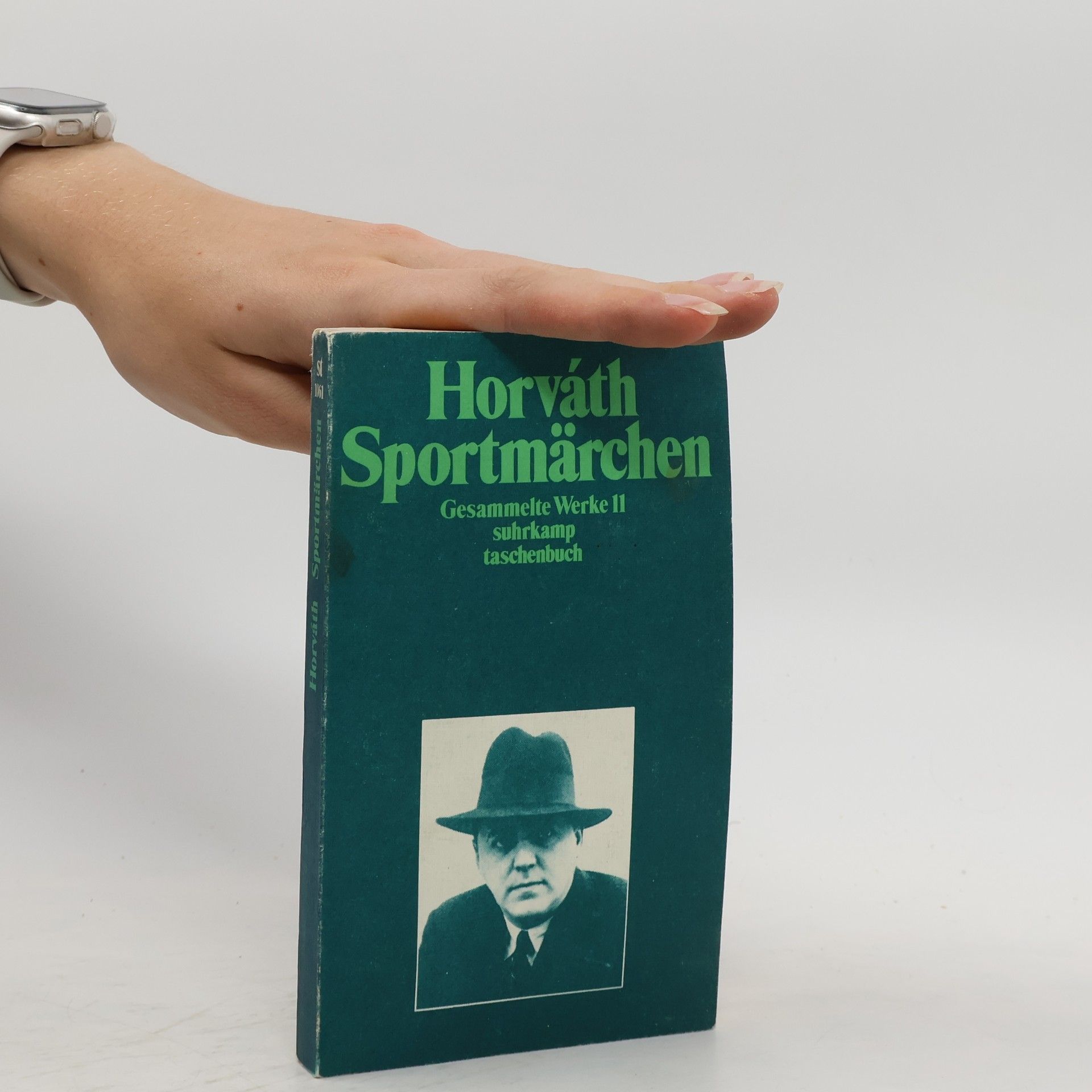 Sportmärchen. Gesammelte Werke II