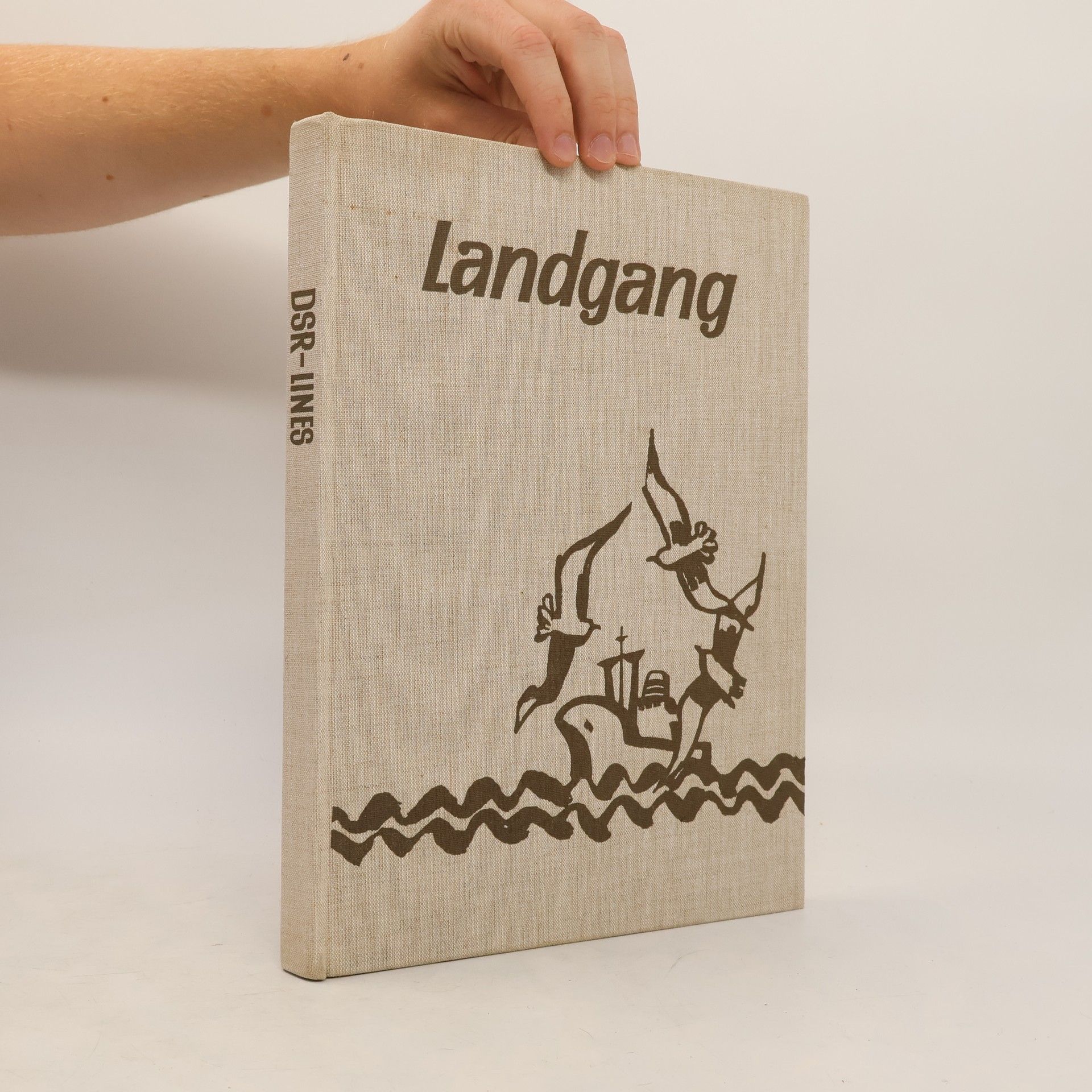 Autorenkollektiv Landgang