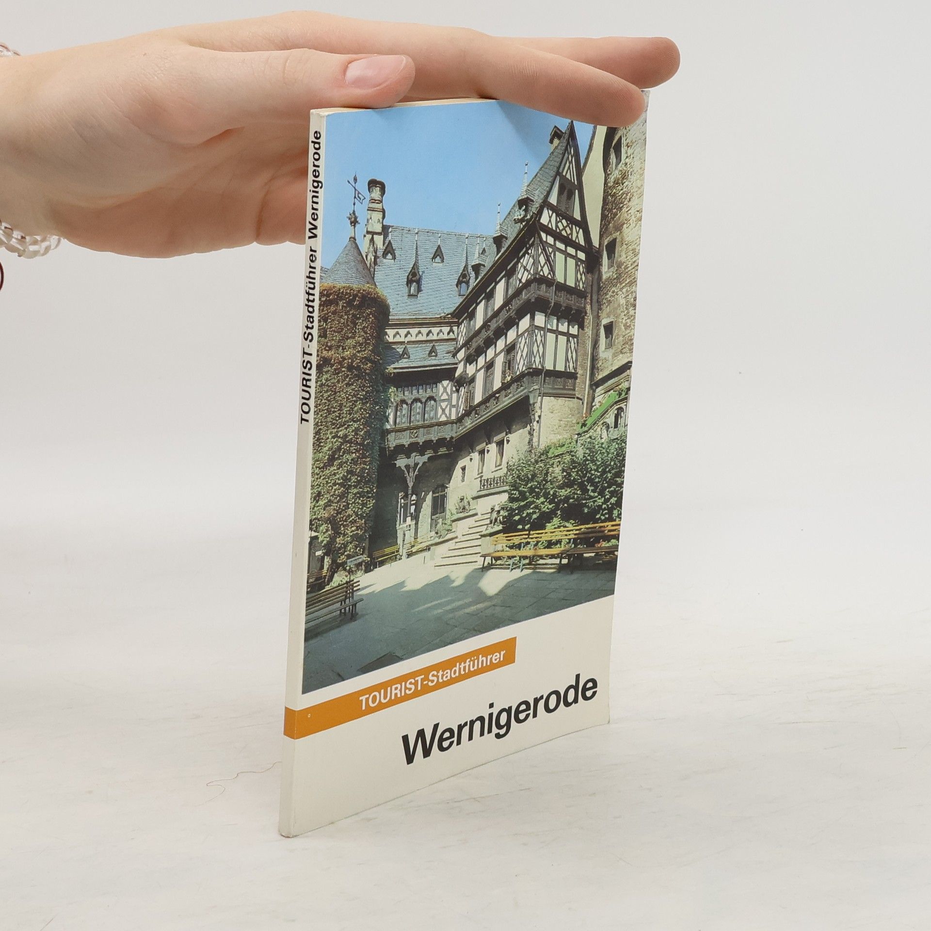 AA.VV. Wernigerode