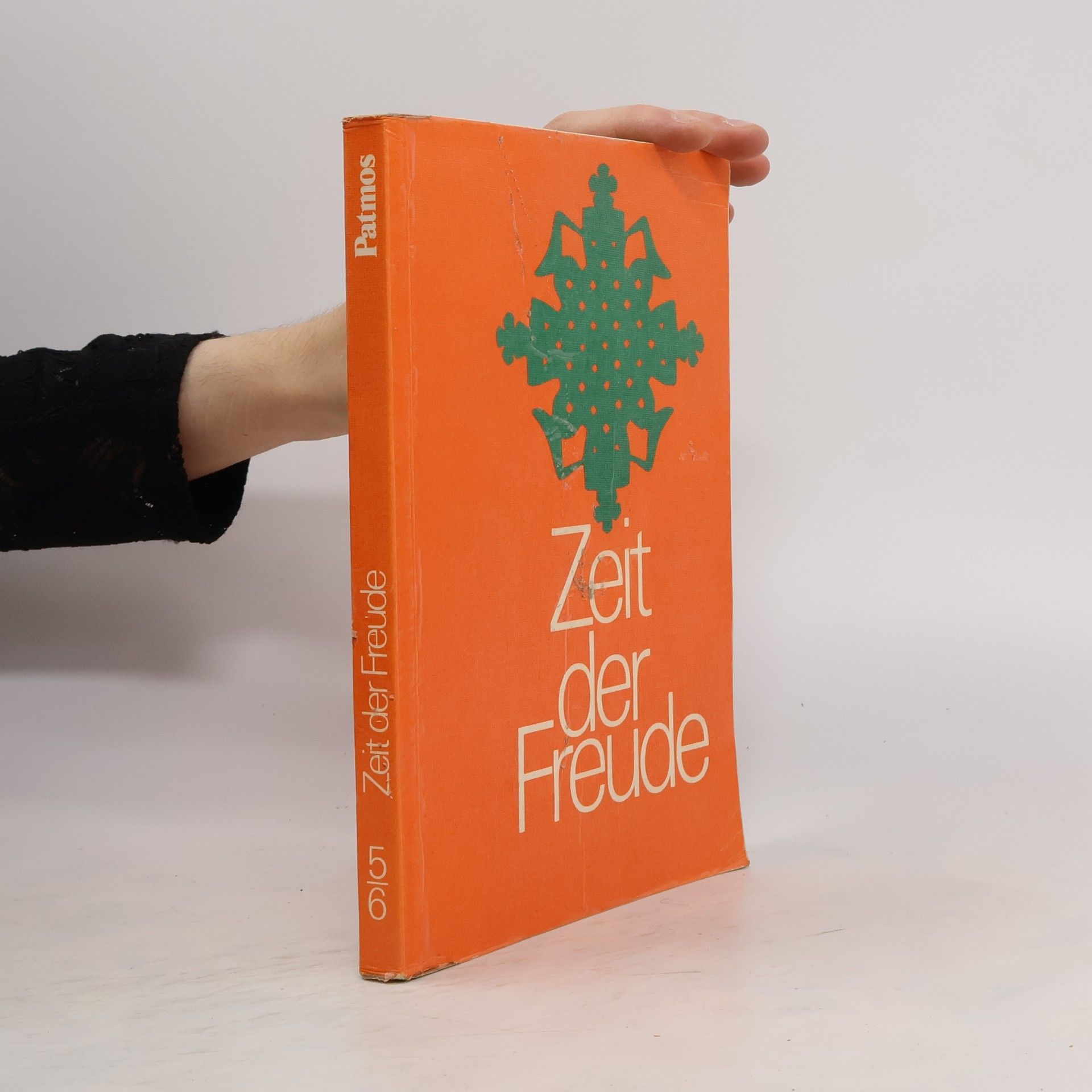 Collective Zeit der Freude