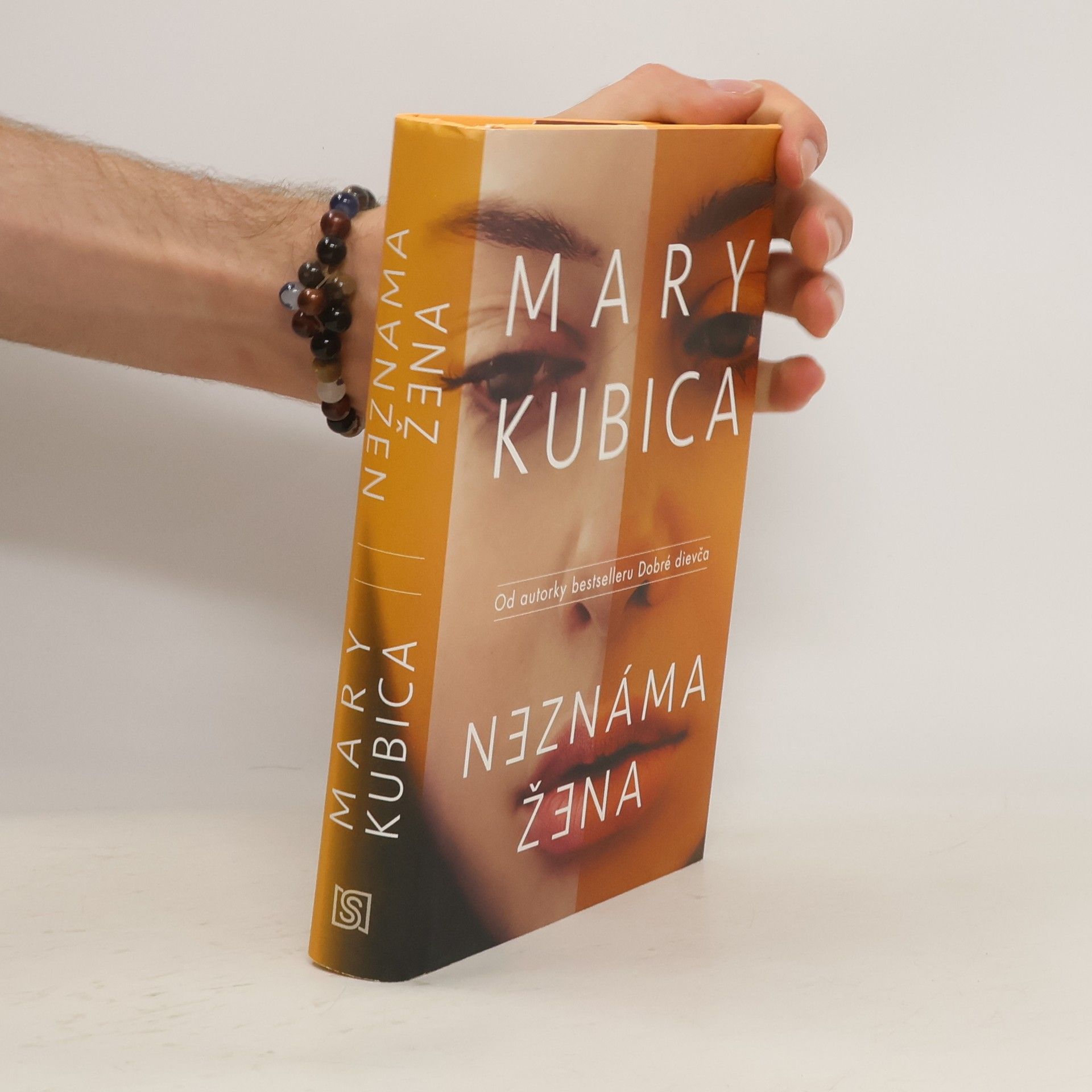 Mary Kubica Neznáma žena