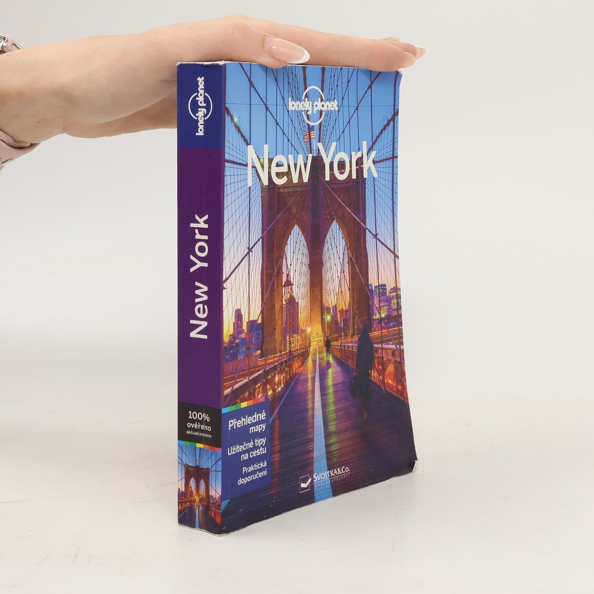 Collectif d'auteurs New York