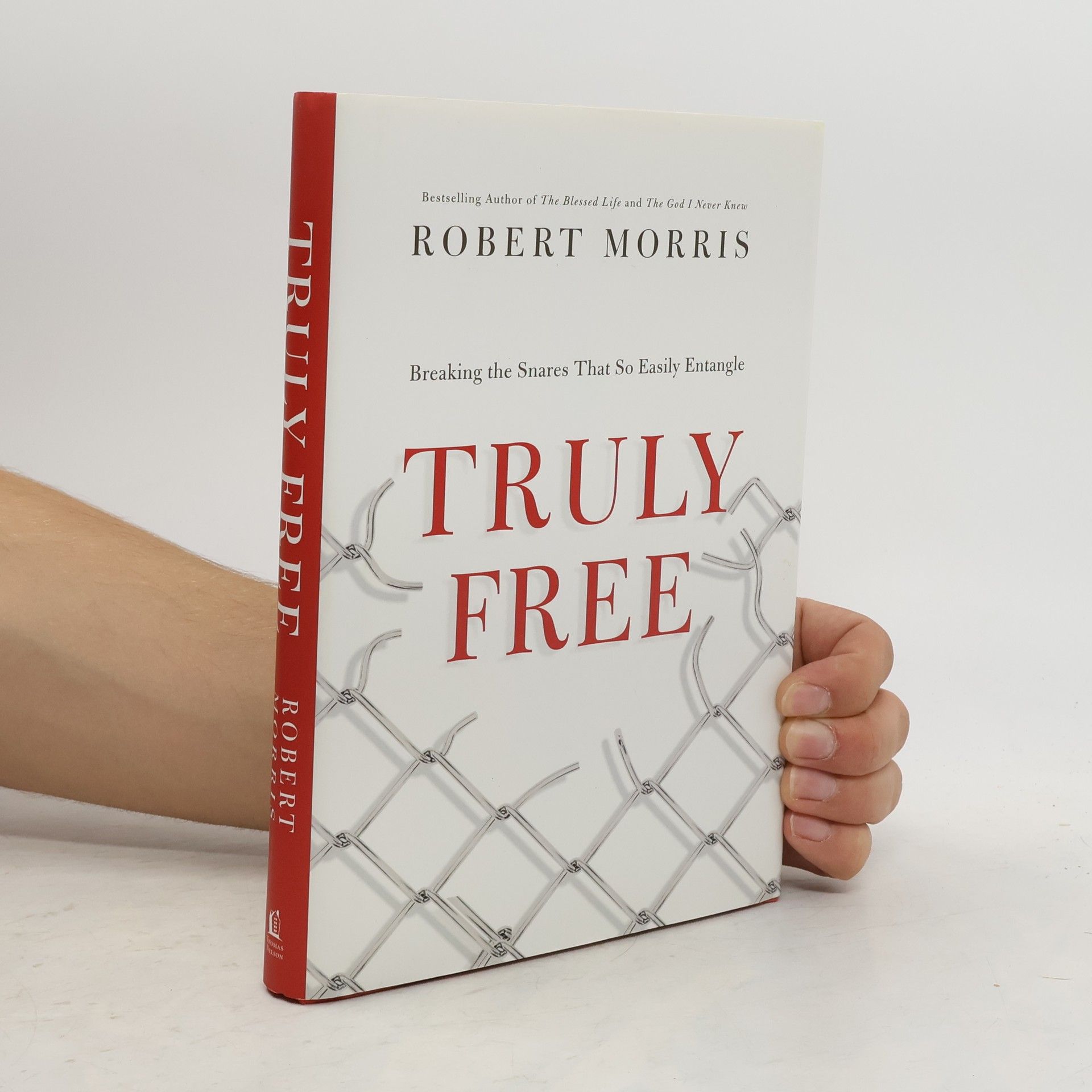 Robert Morris Truly Free
