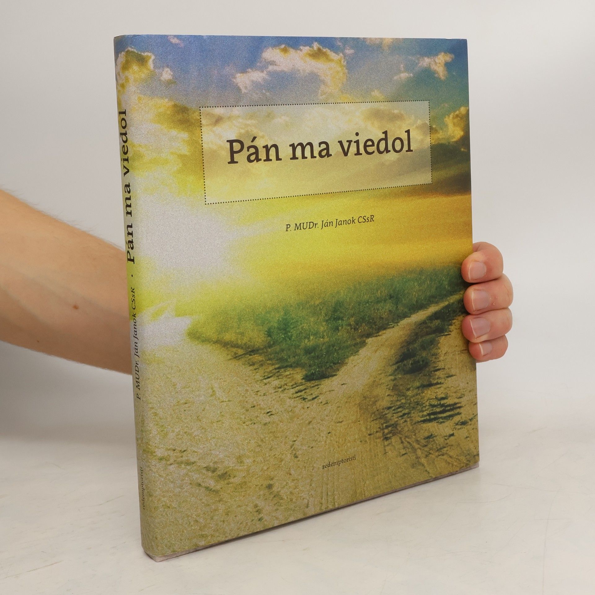 Ján Jánok Pán ma viedol
