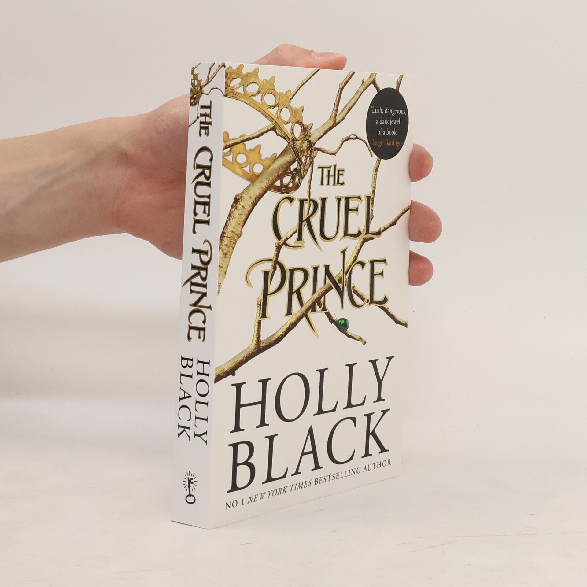 Holly Black The Cruel Prince