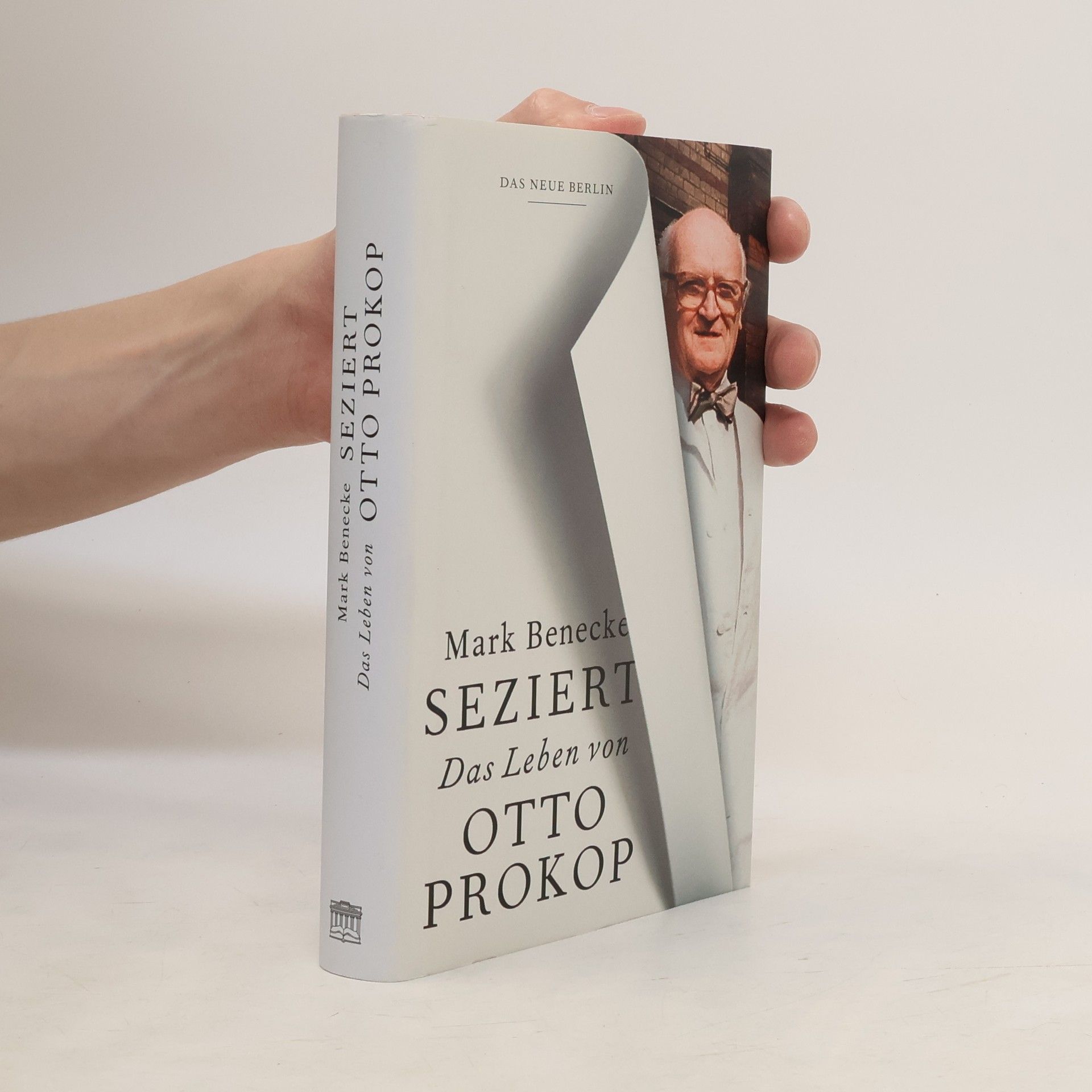 Mark Benecke Seziert