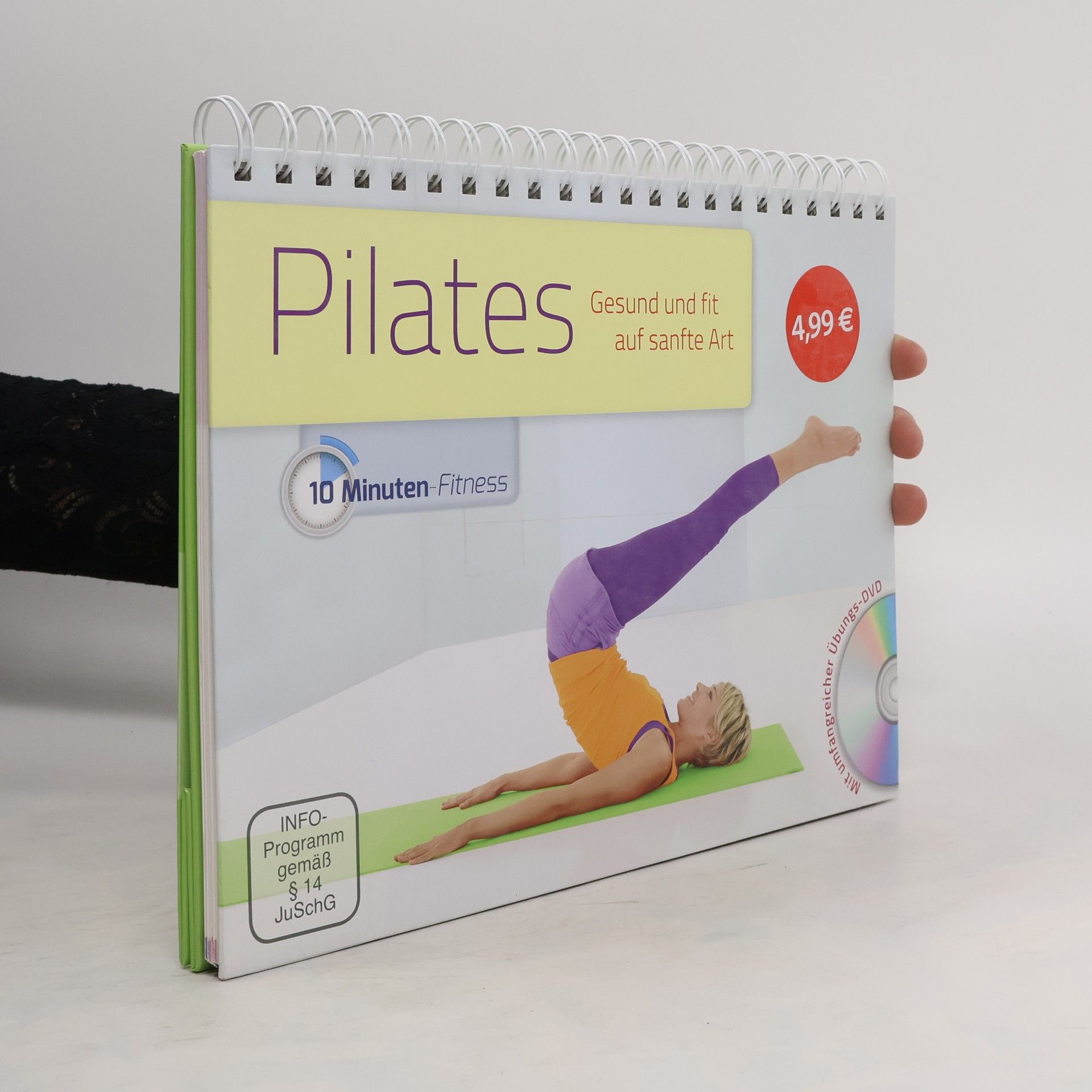 Autorenkollektiv Pilates