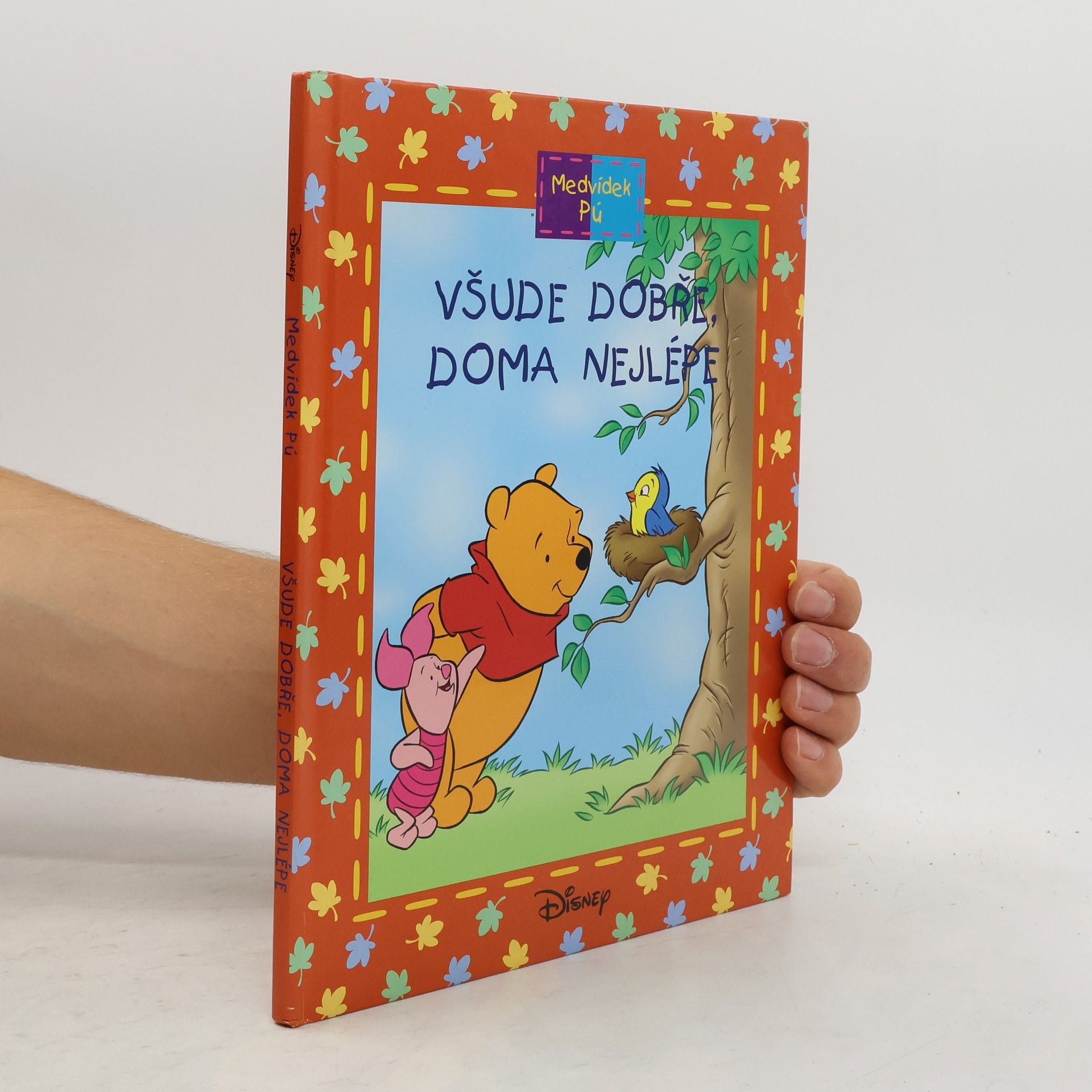 Ysenda Maxtone Graham Všude dobře, doma nejlépe