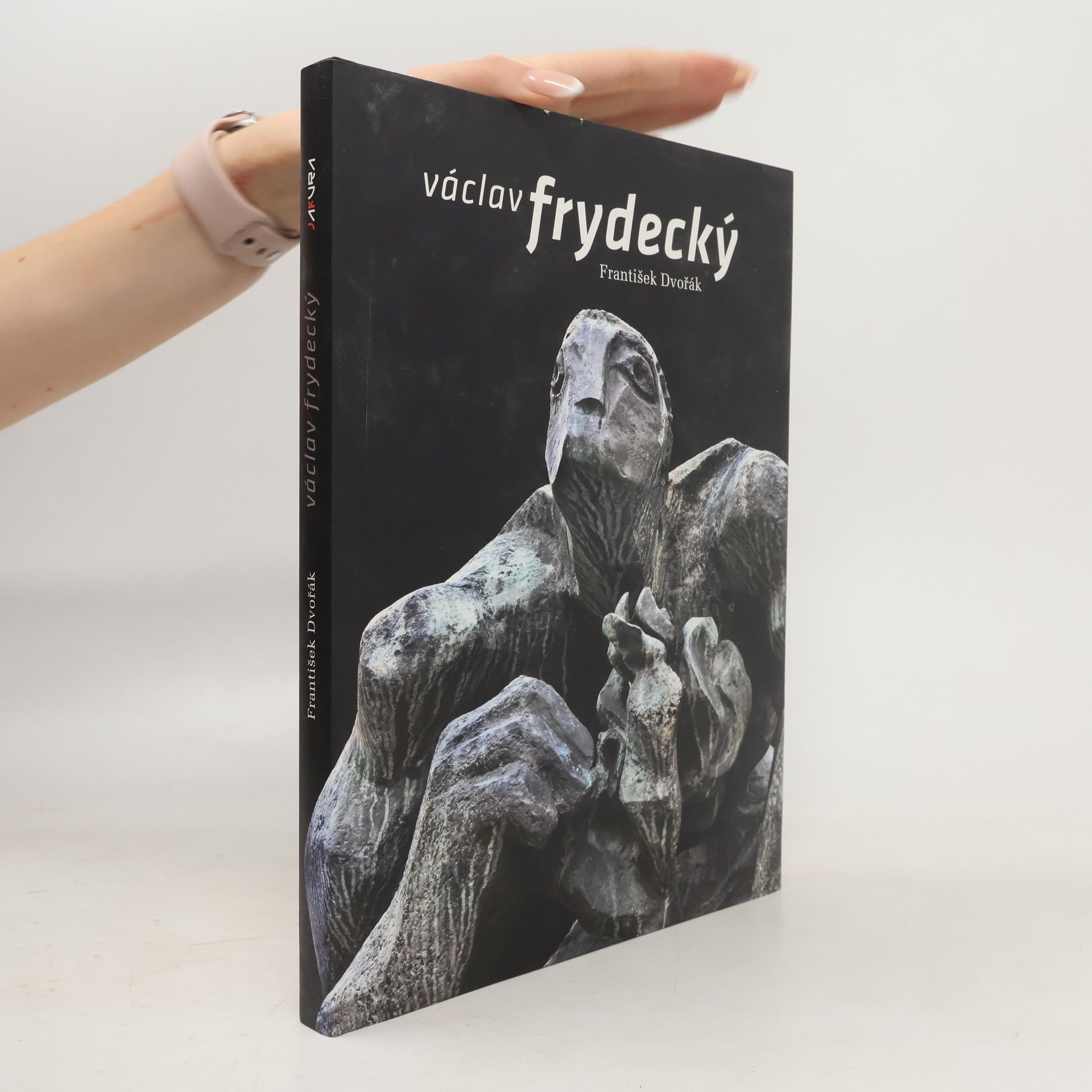 František Dvořák Václav Frydecký