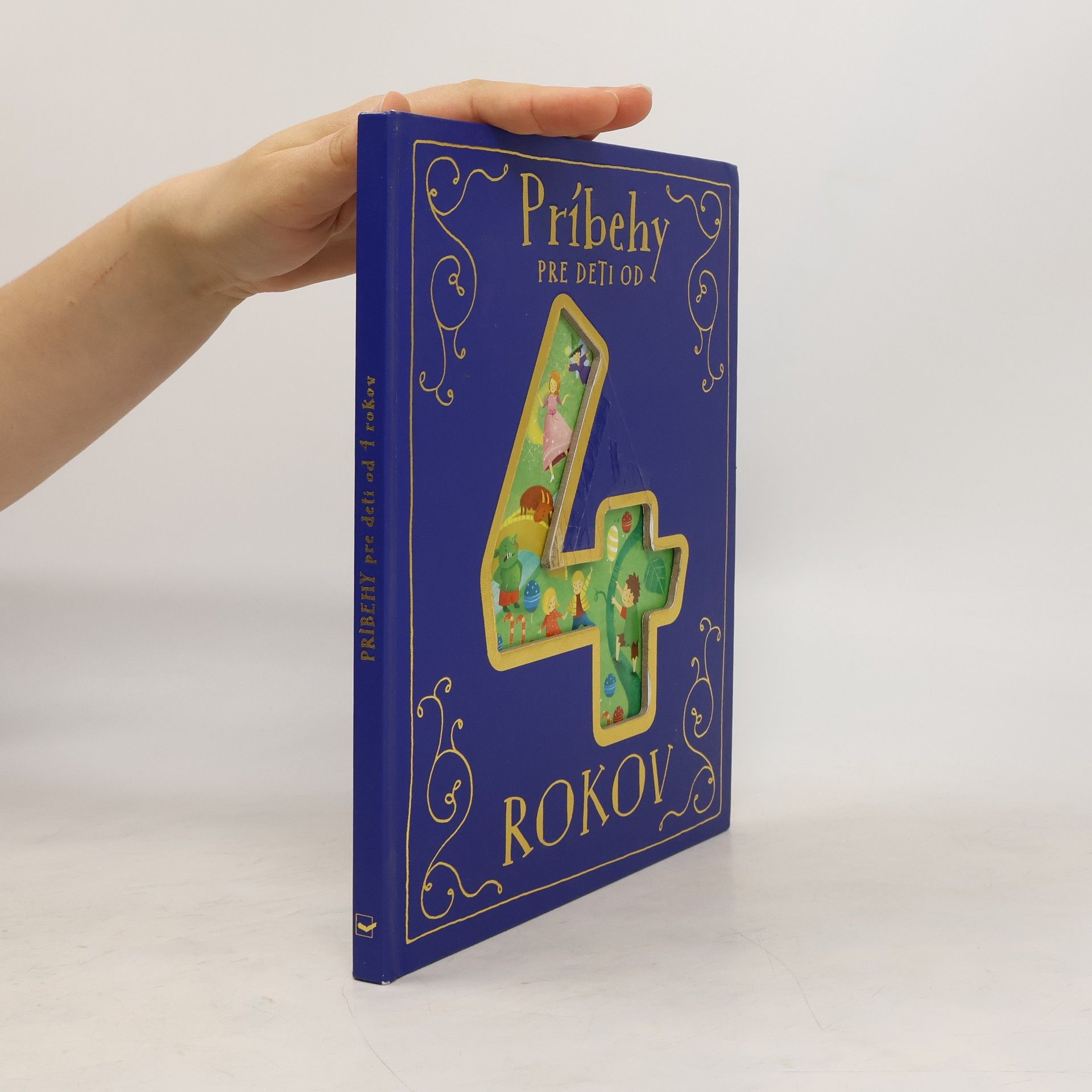 s.r.o Svojtka § Co. Príbehy pre deti od 4 rokov