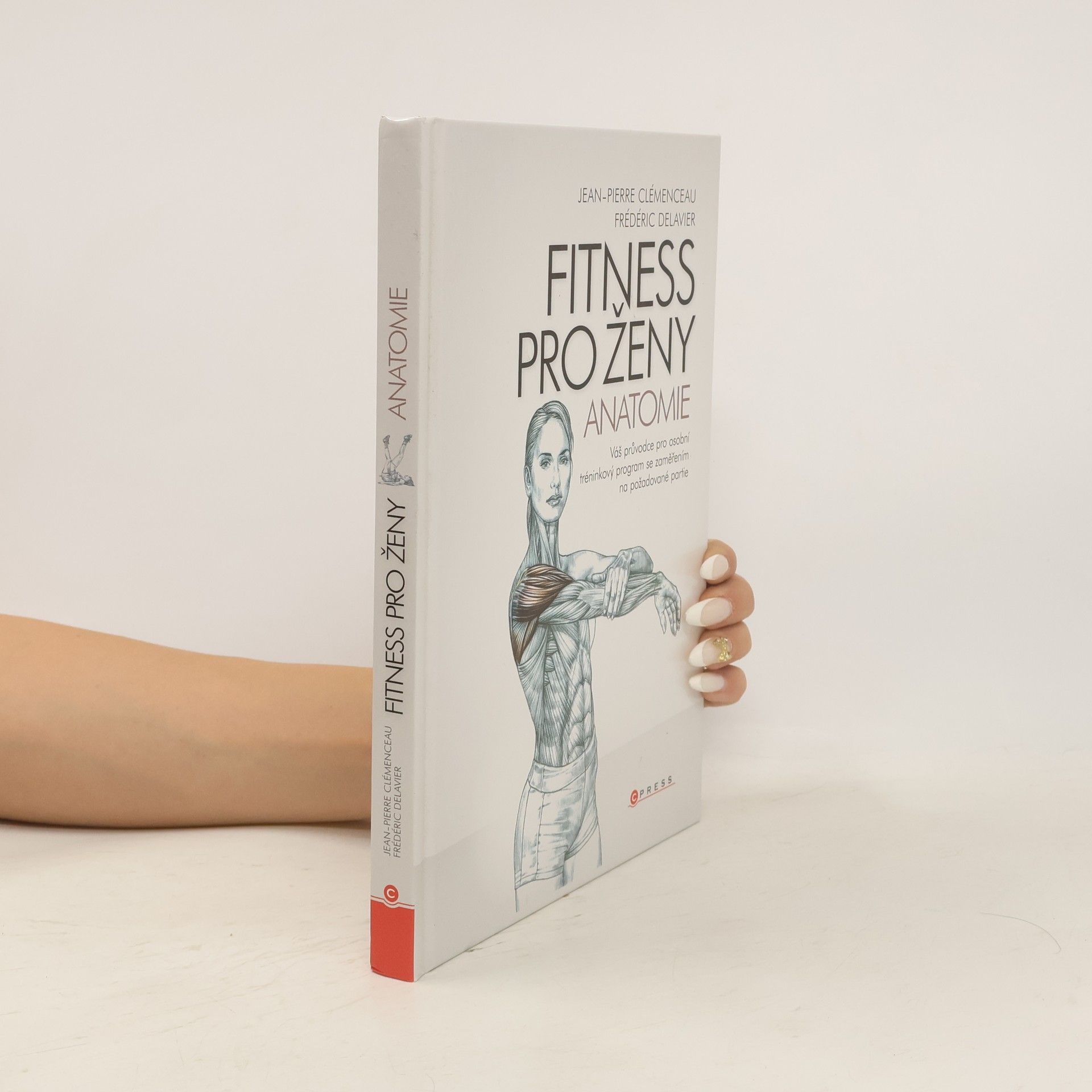 Jean Pierre Clémenceau Fitness pro ženy