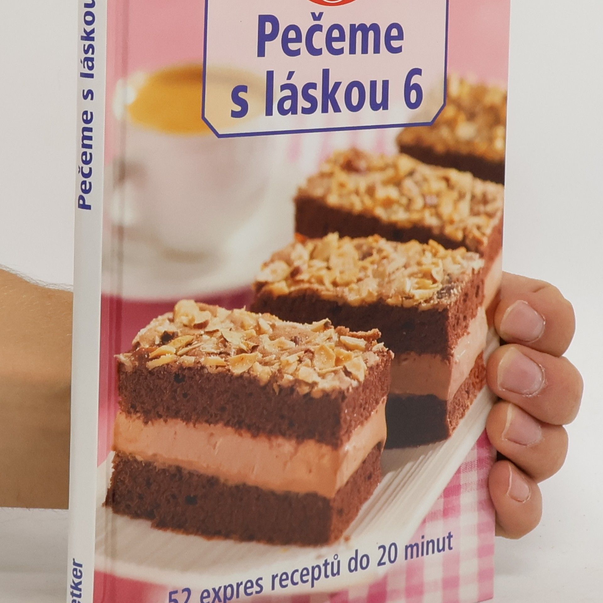 Anna Dvořák 52 expres receptů do 20 minut