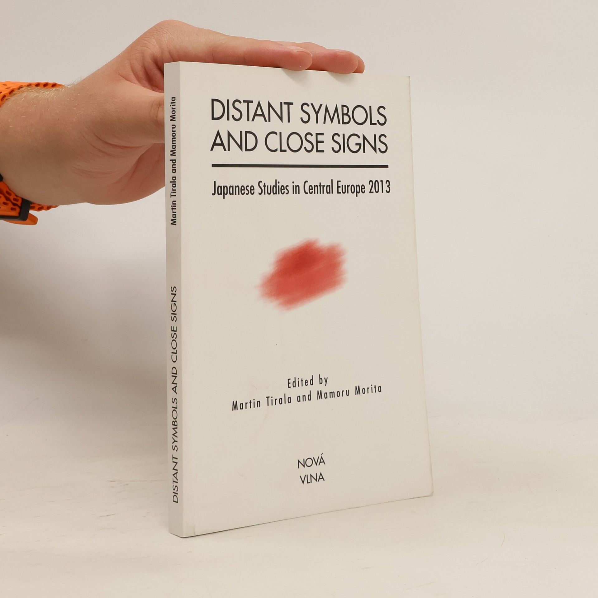 Martin Tirala Distant Symbols and Close Signs