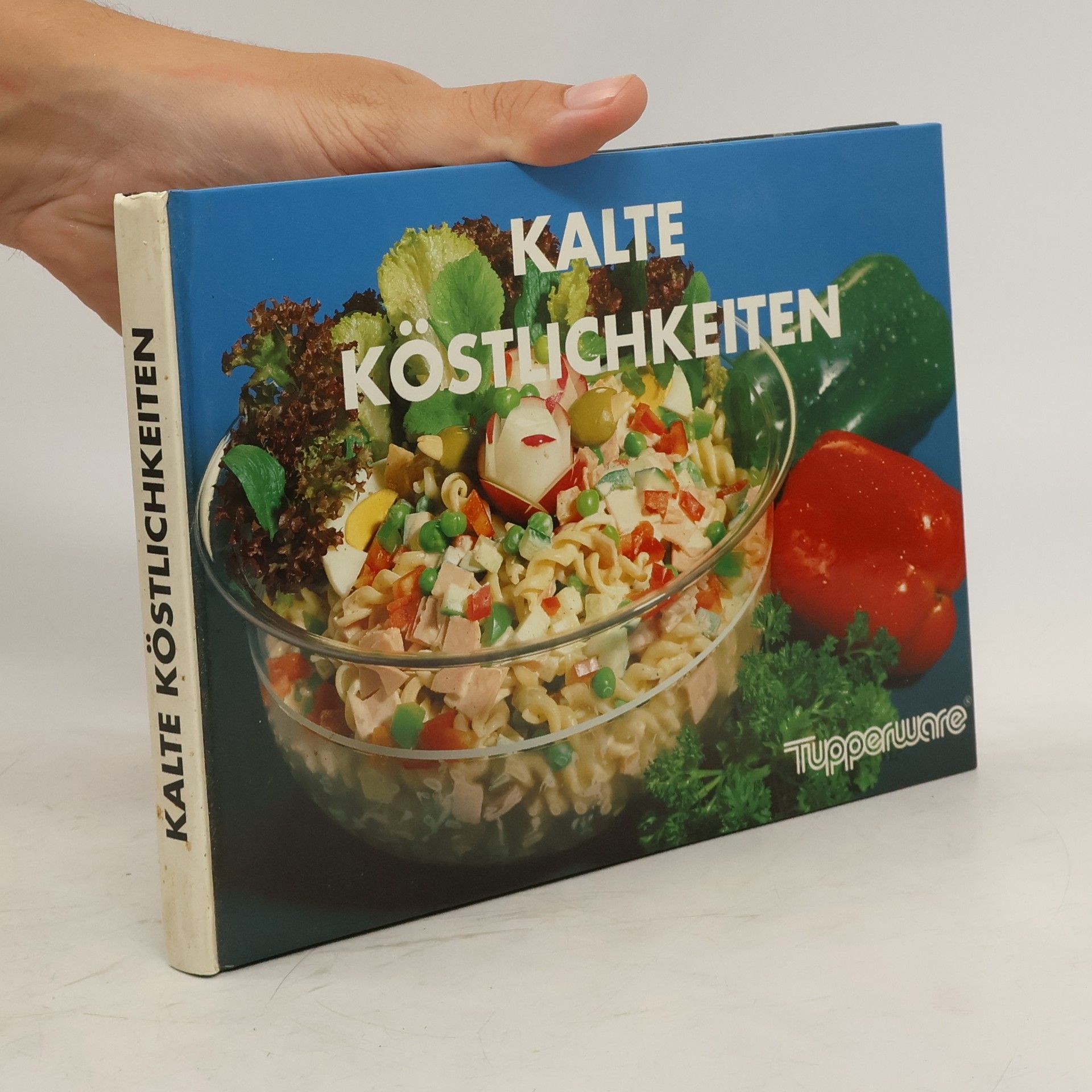 kolektiv Kalte Köstlichkeiten