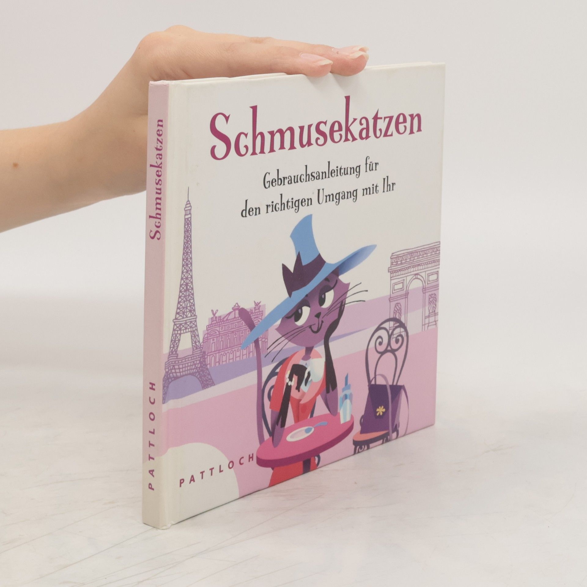 Norbert Pautner Schmusekatzen