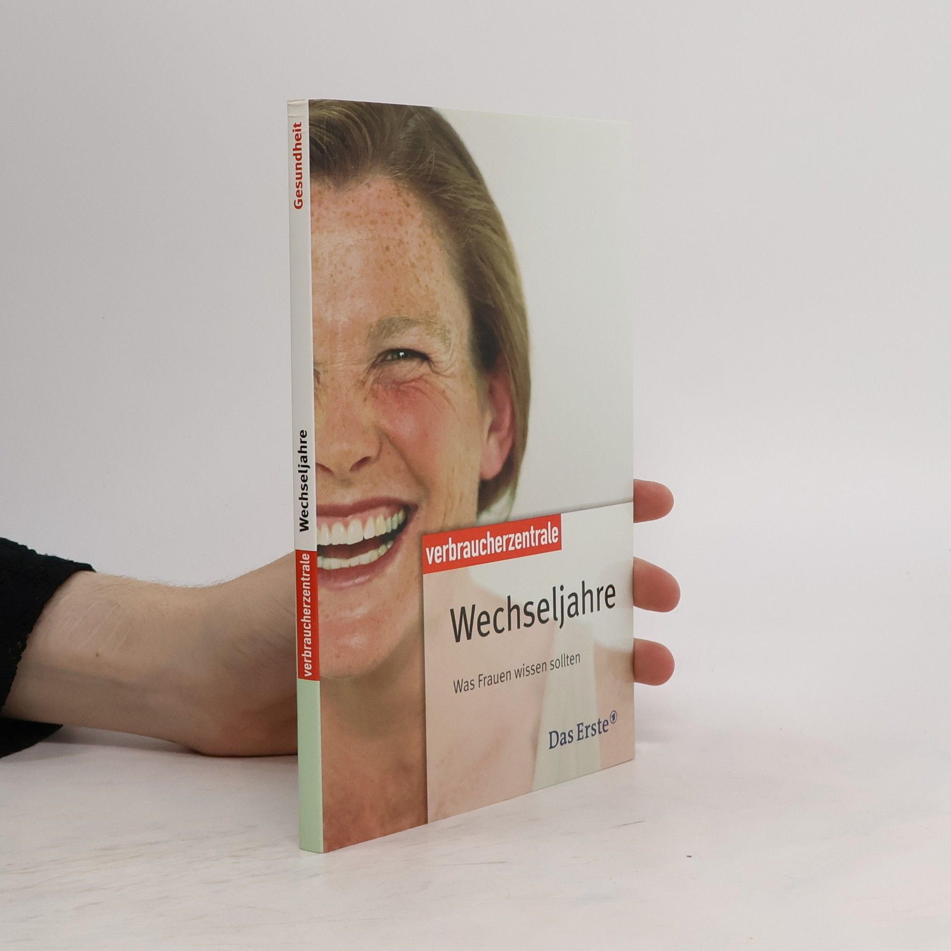 Autorenkollektiv Wechseljahre